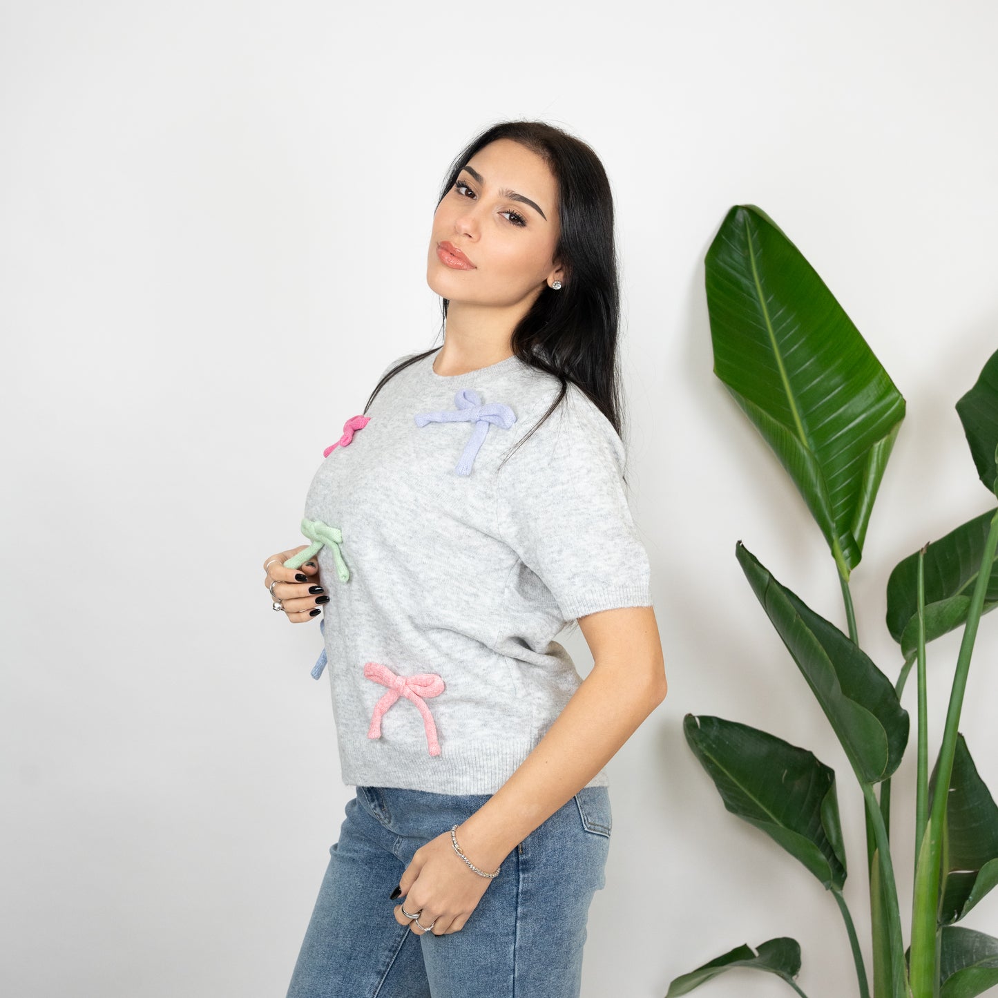 T-SHIRT FLAKE