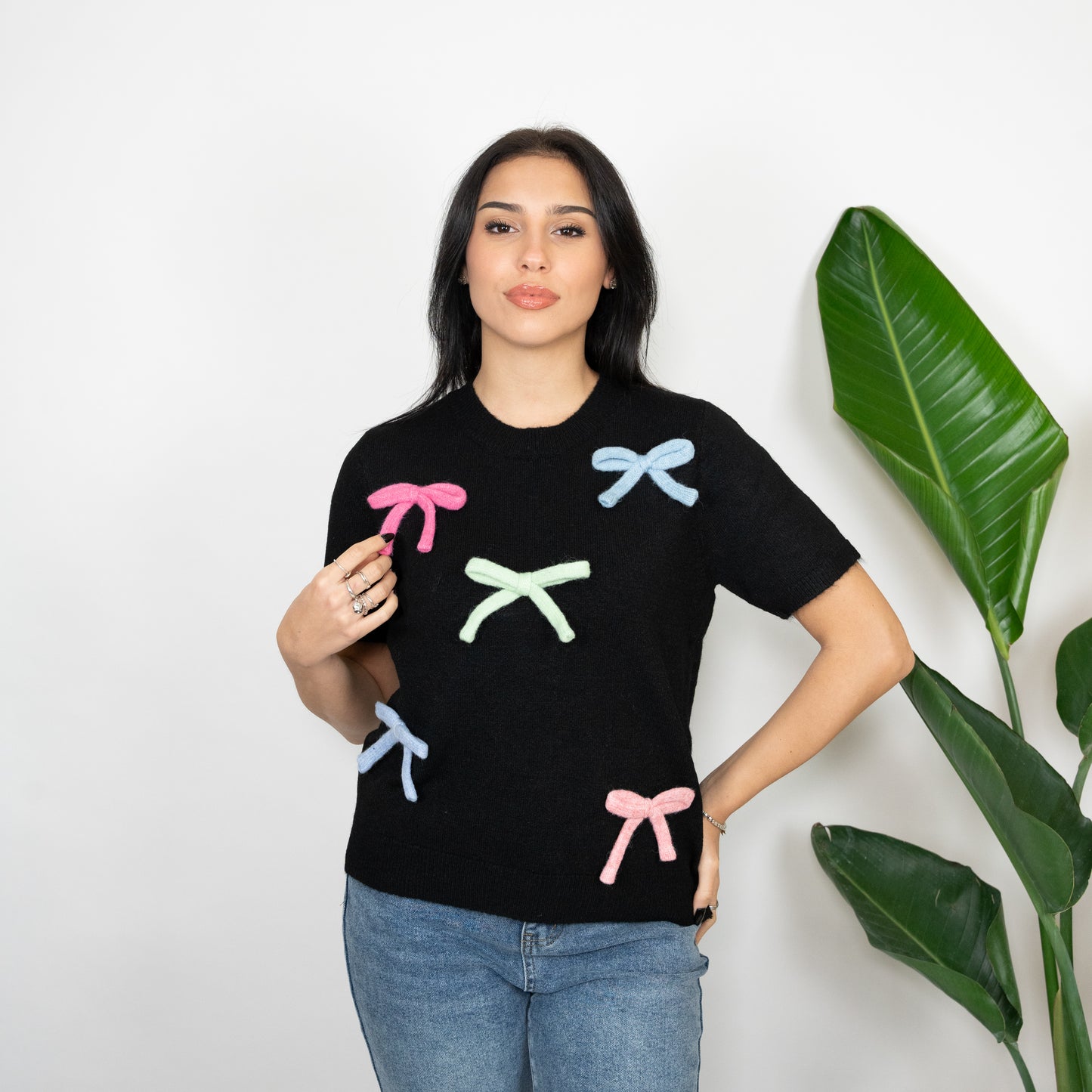 T-SHIRT FLAKE