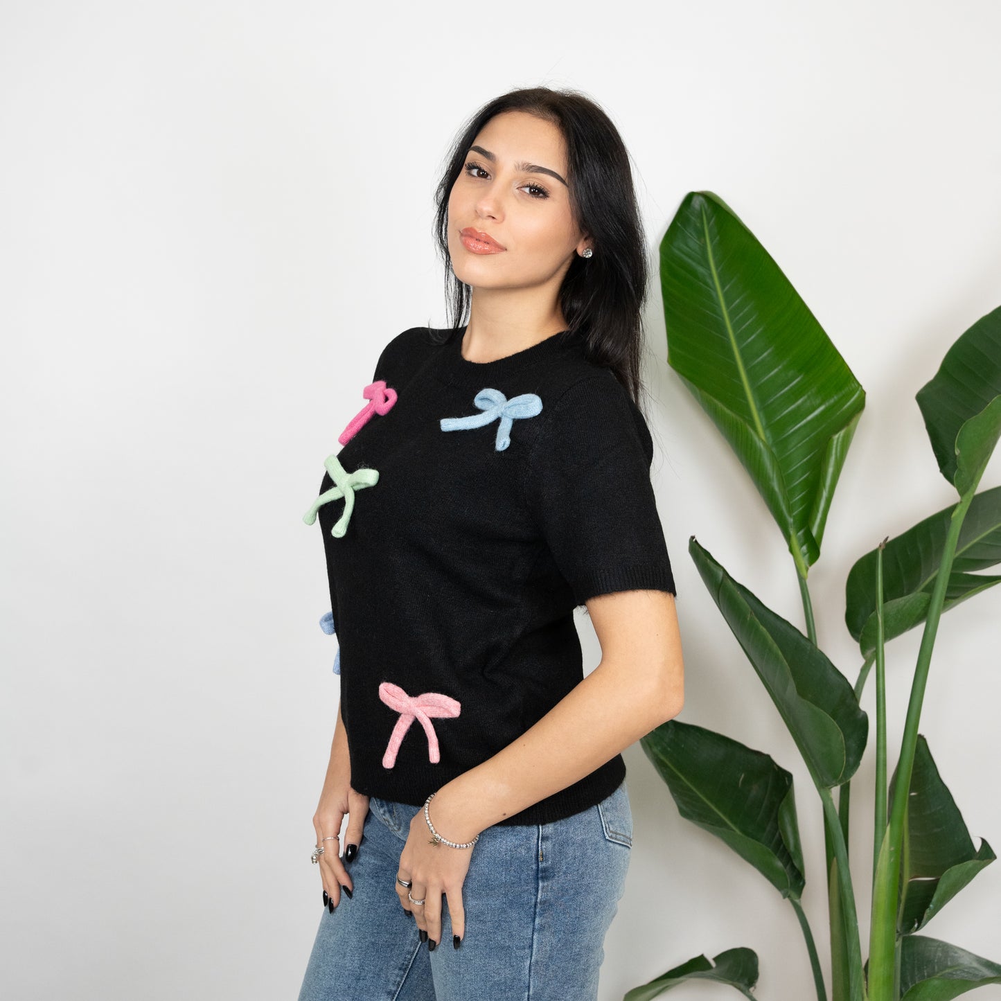 T-SHIRT FLAKE