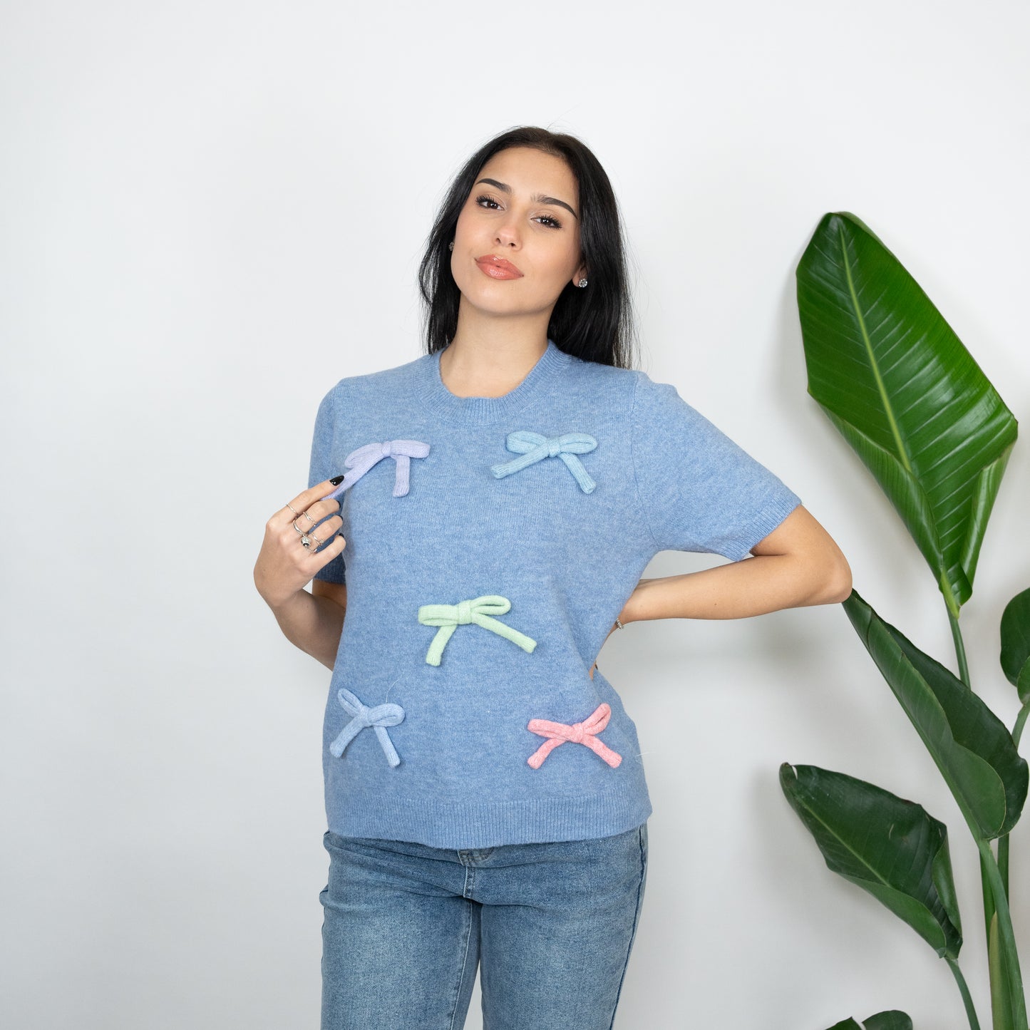 T-SHIRT FLAKE