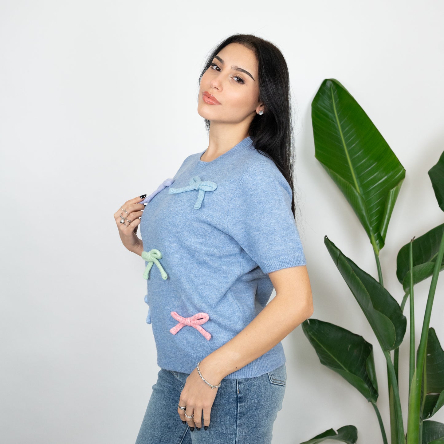 T-SHIRT FLAKE