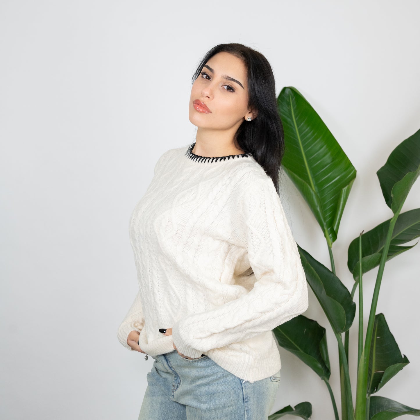 MAGLIONE SHILA