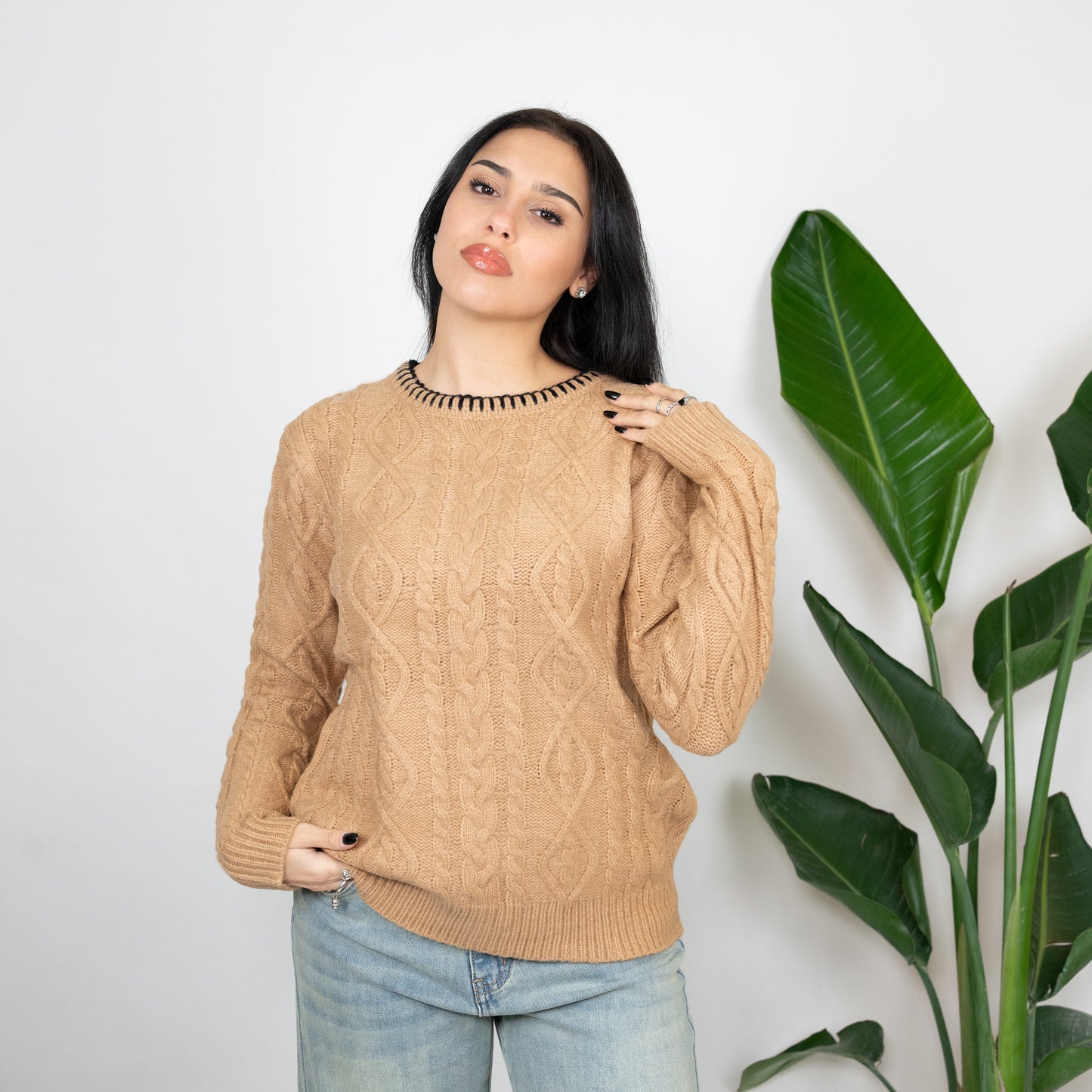 MAGLIONE SHILA