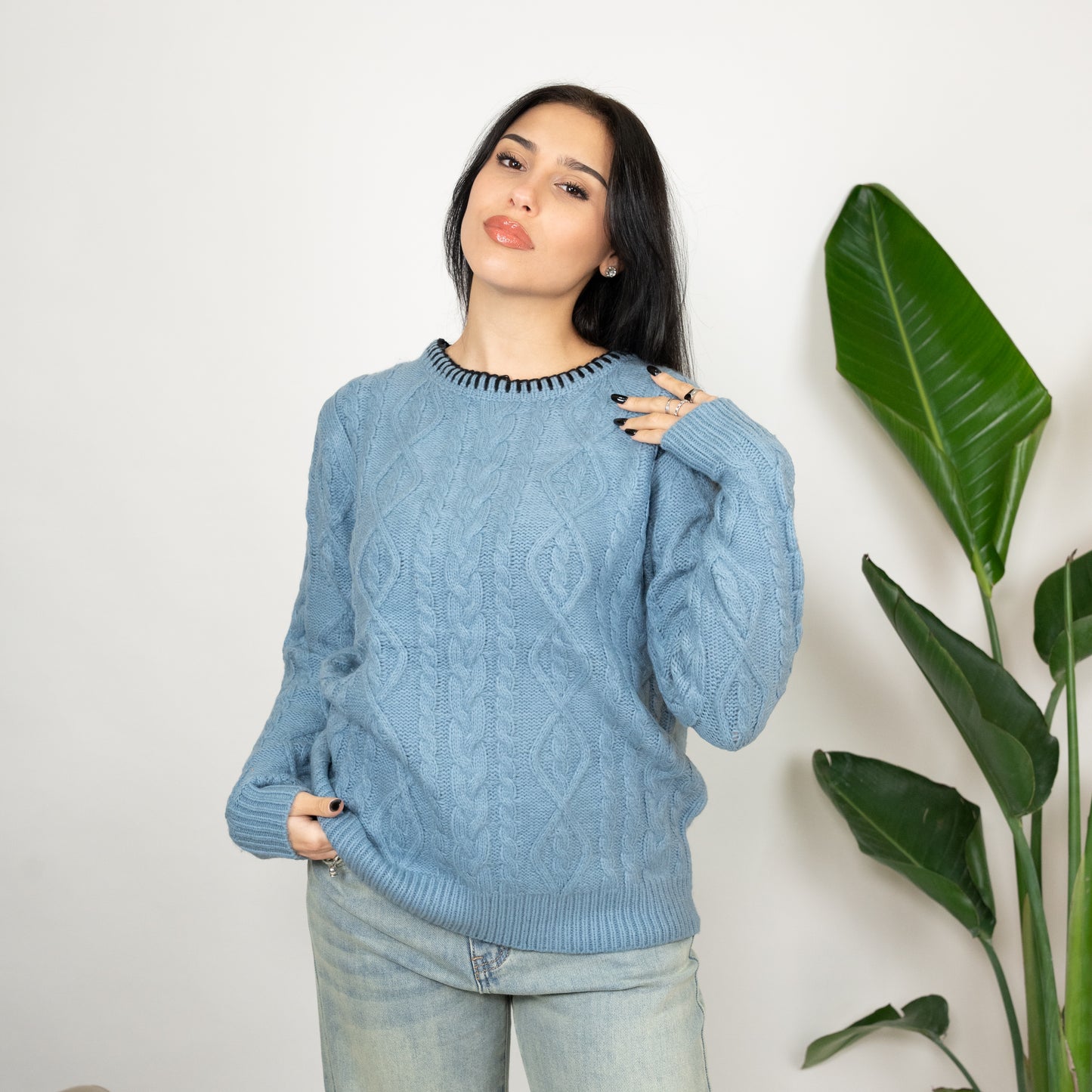 MAGLIONE SHILA