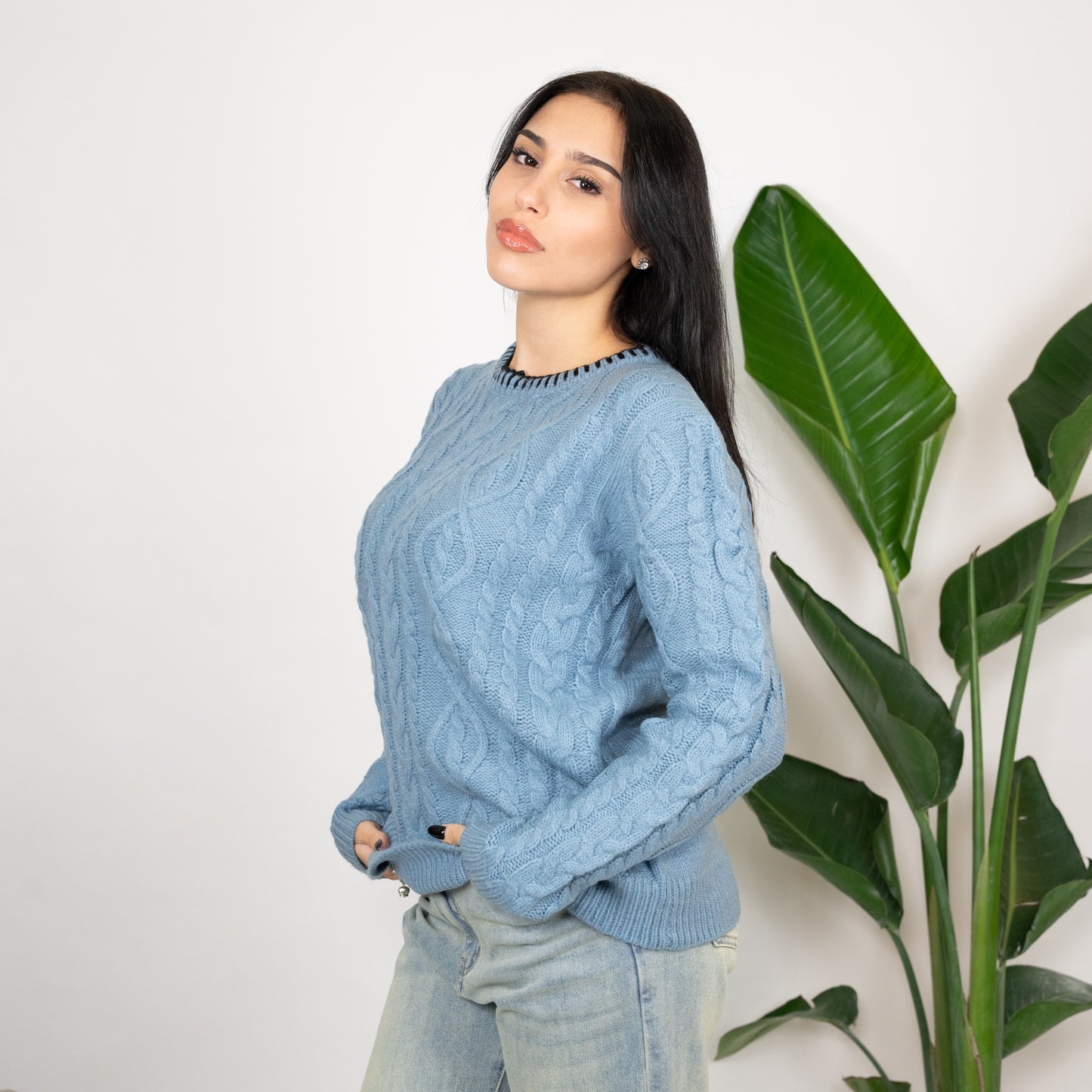 MAGLIONE SHILA