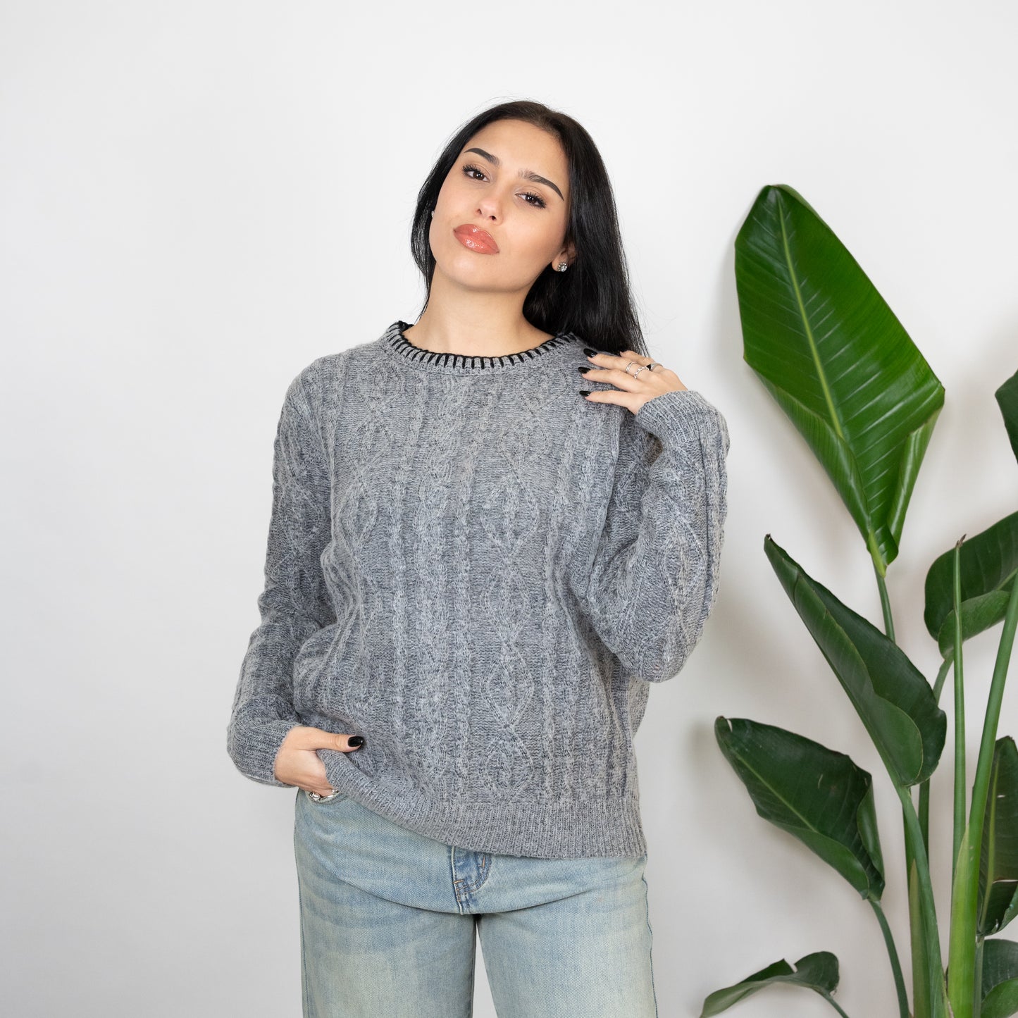 MAGLIONE SHILA