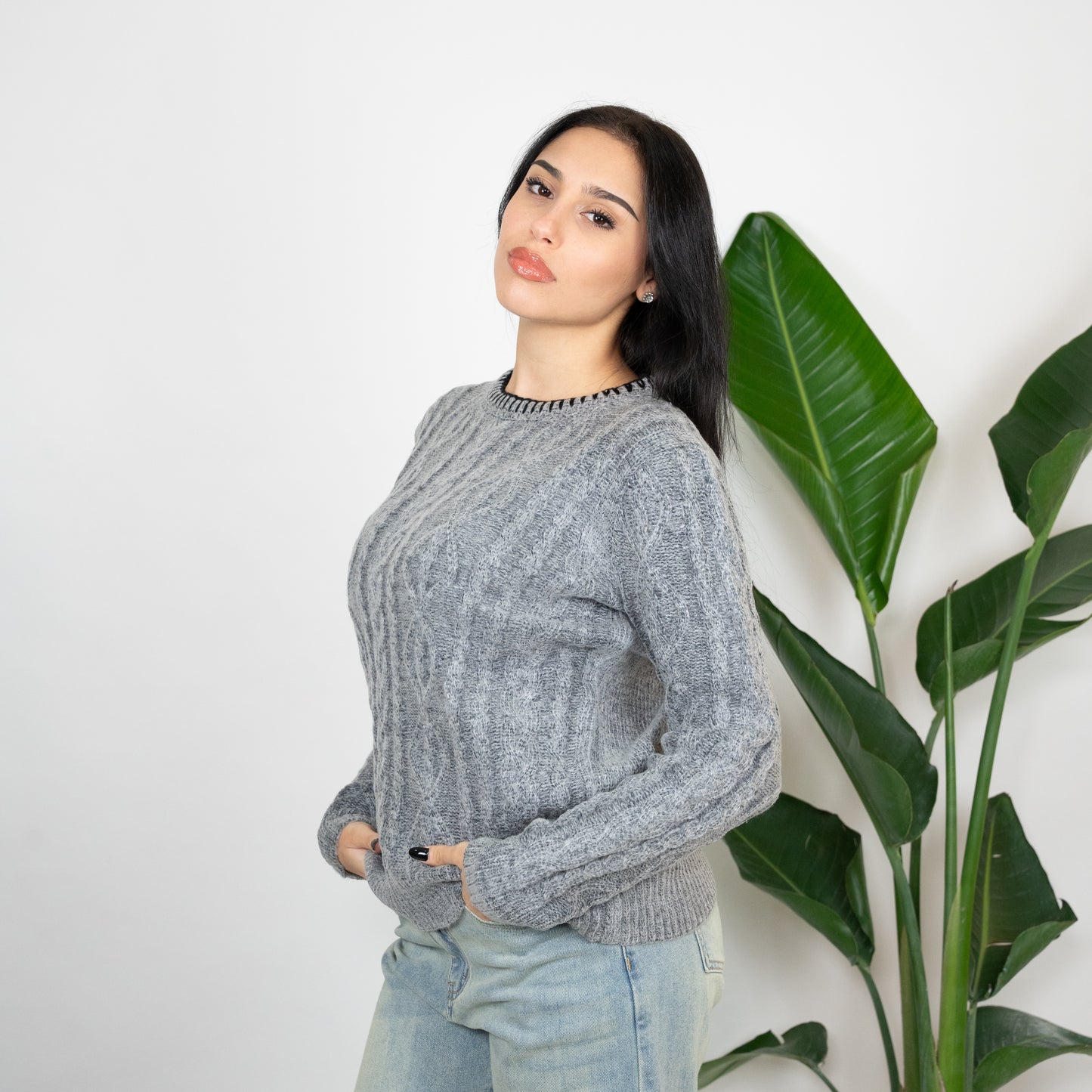 MAGLIONE SHILA