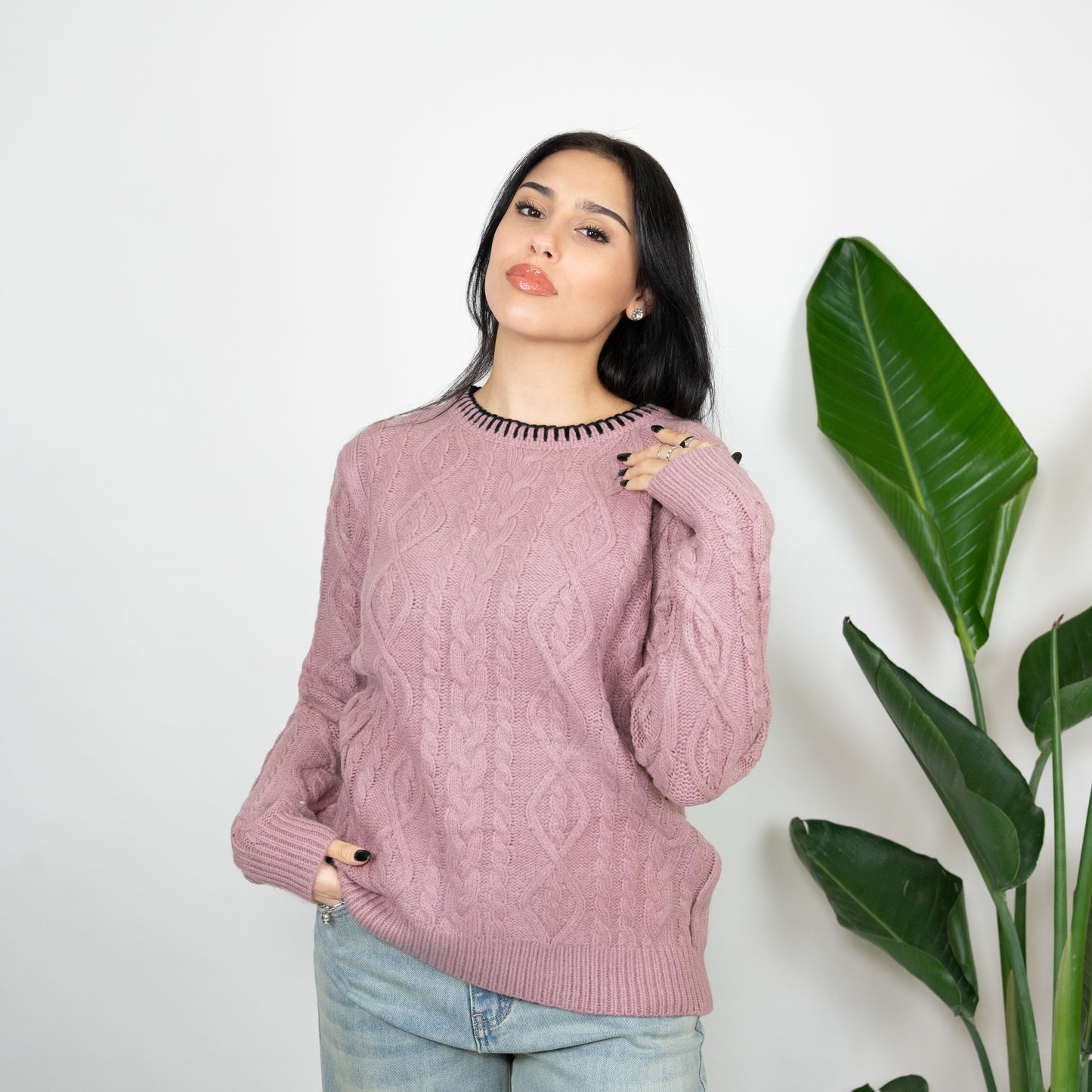 MAGLIONE SHILA