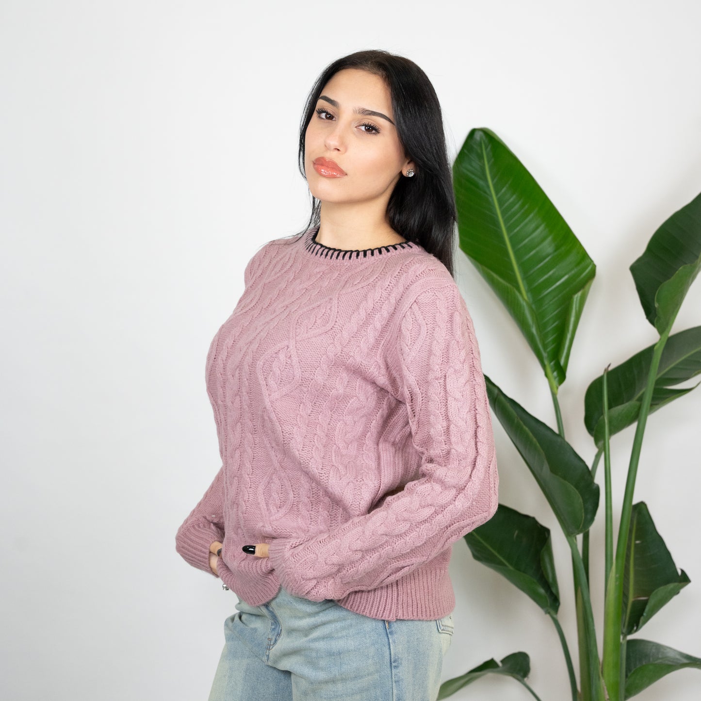 MAGLIONE SHILA