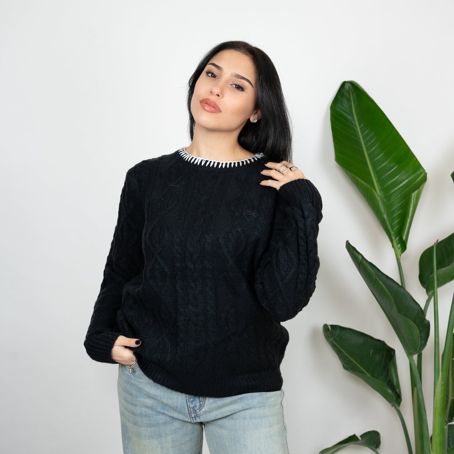 MAGLIONE SHILA