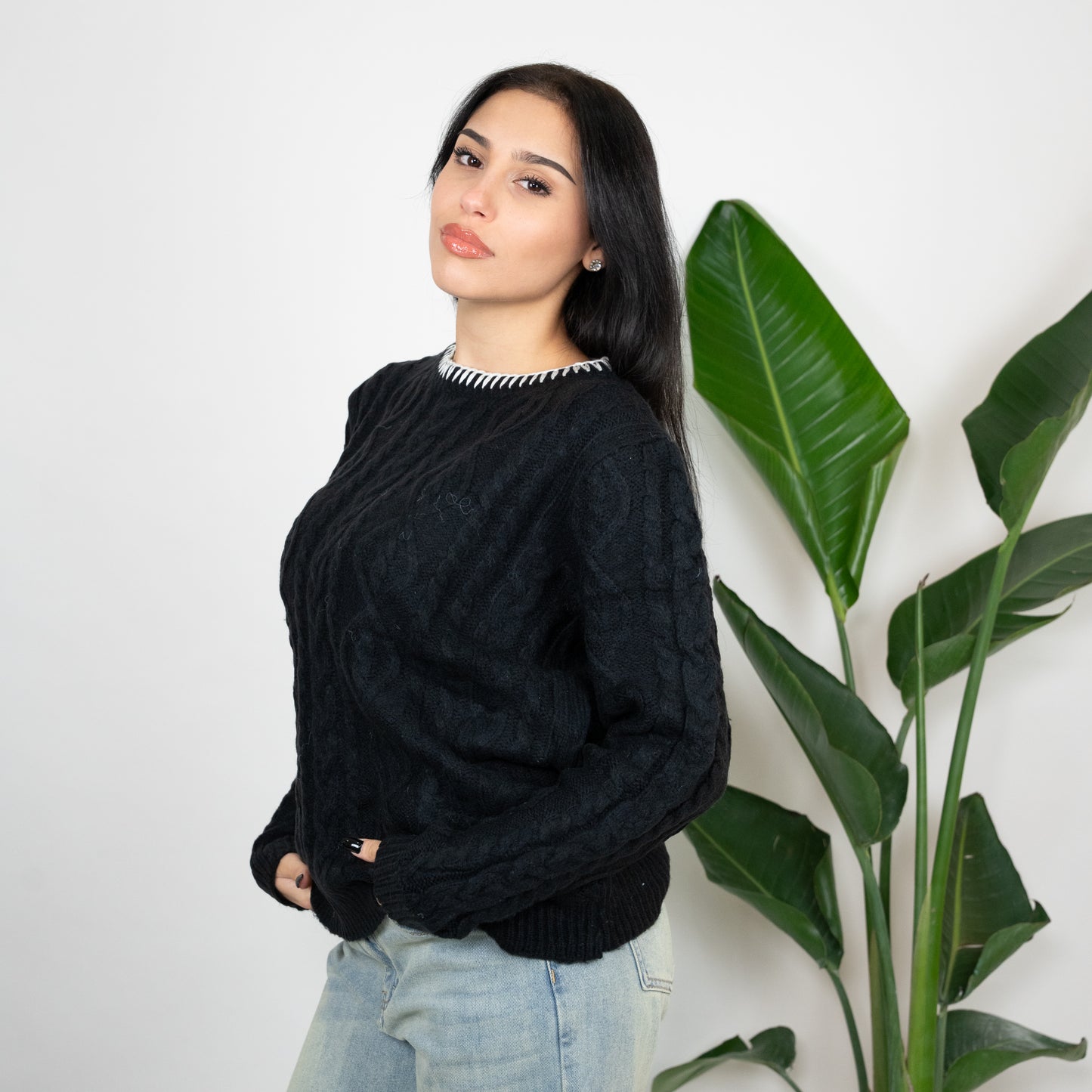 MAGLIONE SHILA