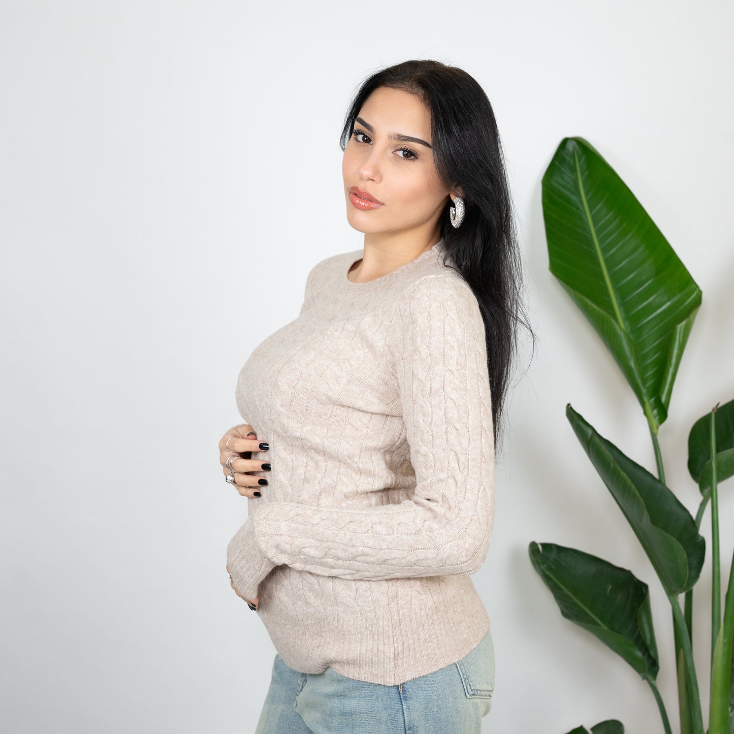 MAGLIONE LADY