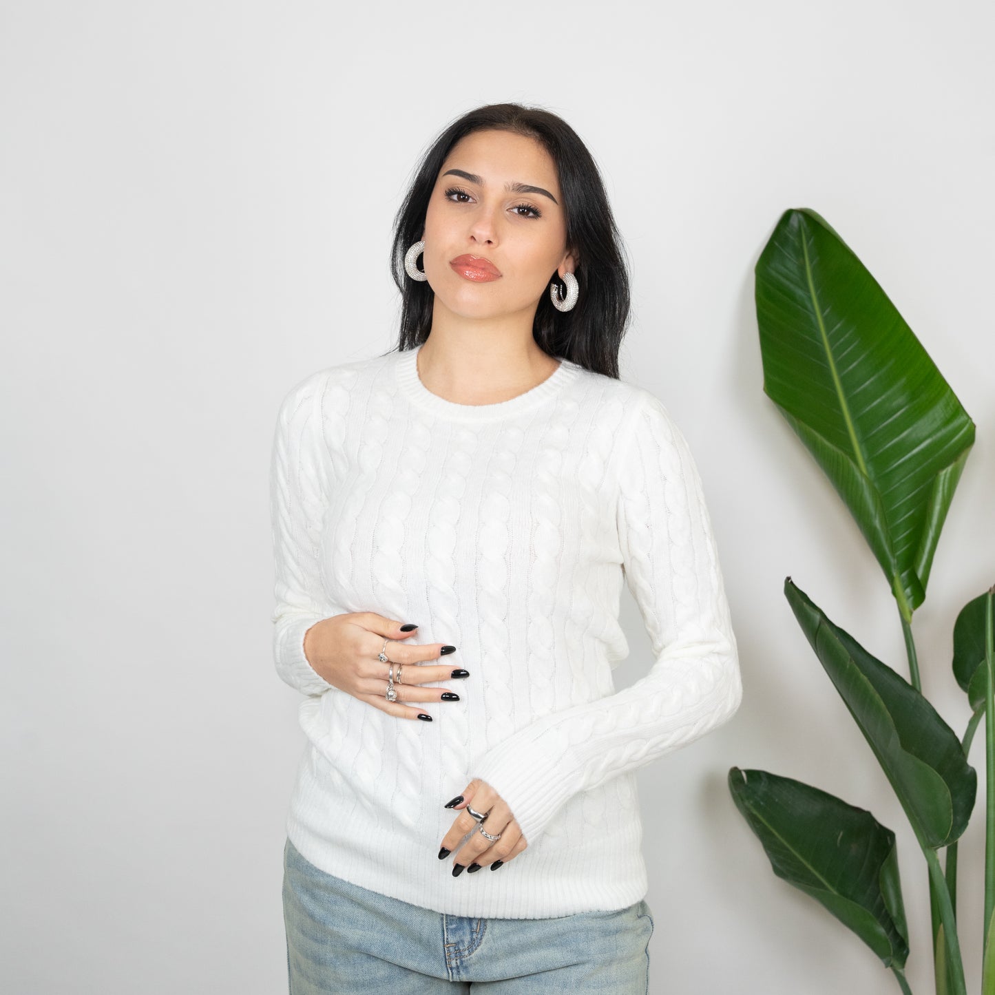 MAGLIONE LADY