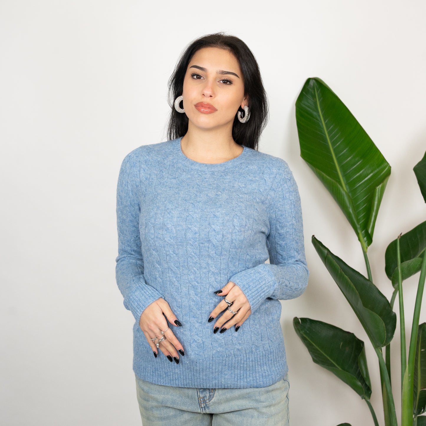 MAGLIONE LADY