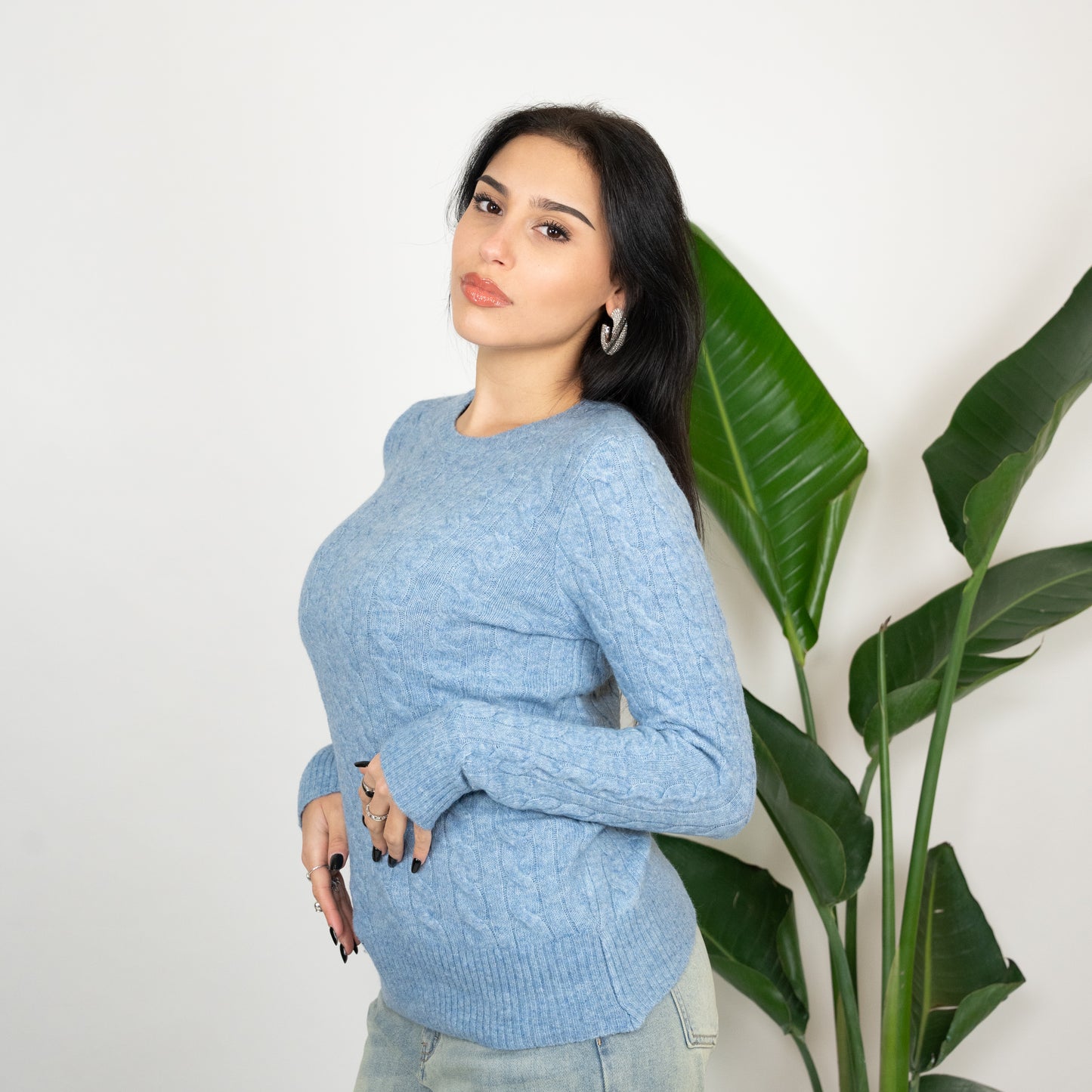 MAGLIONE LADY