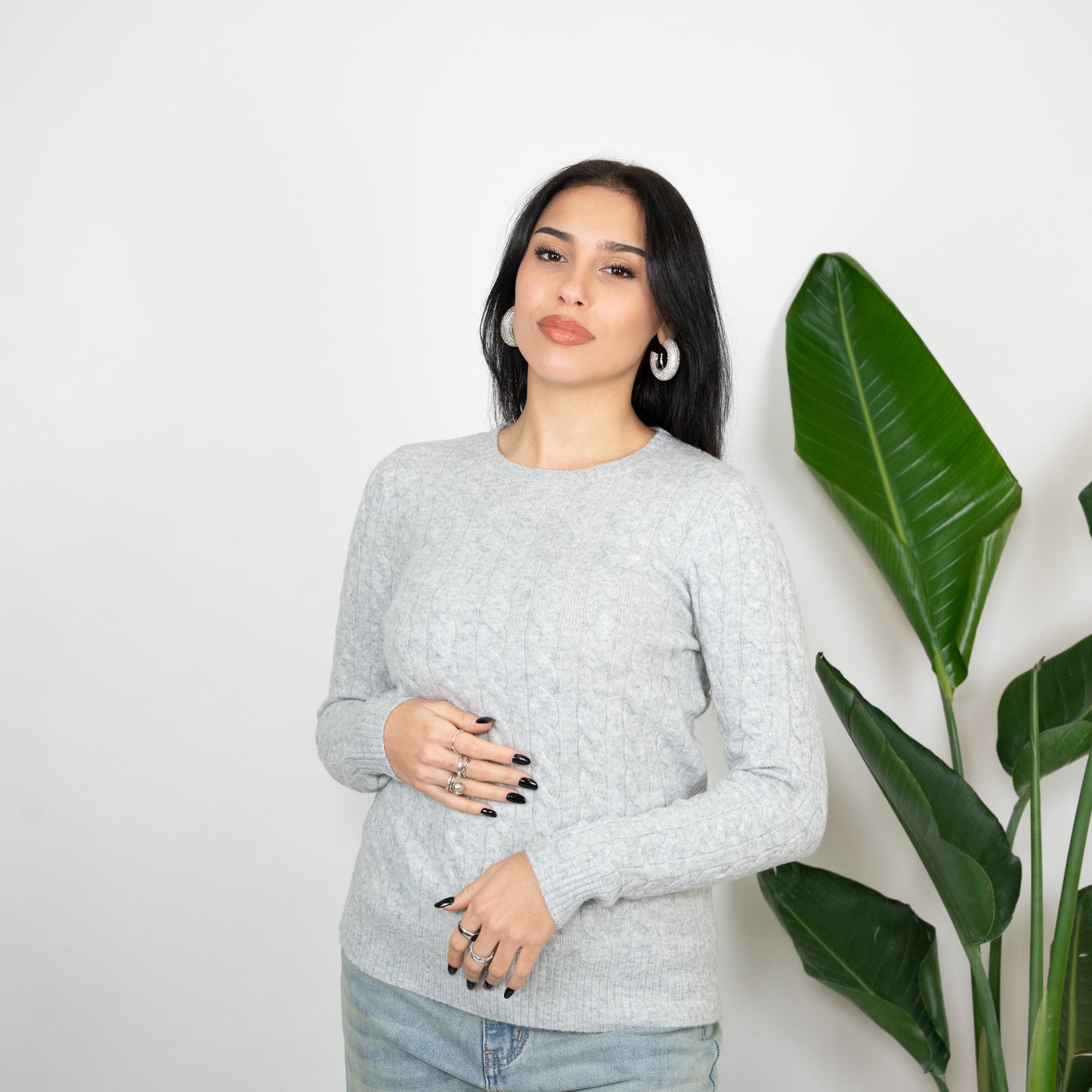 MAGLIONE LADY
