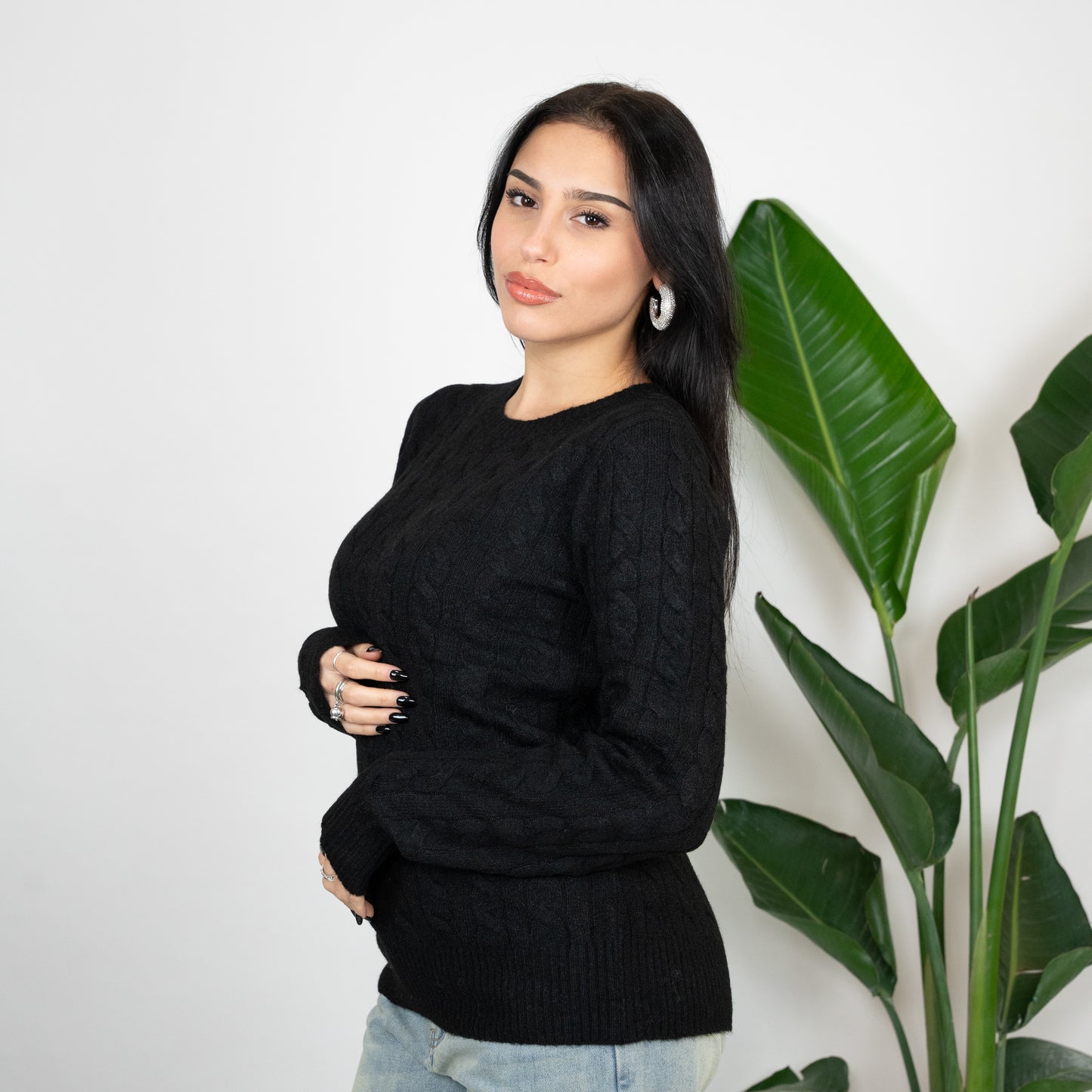 MAGLIONE LADY