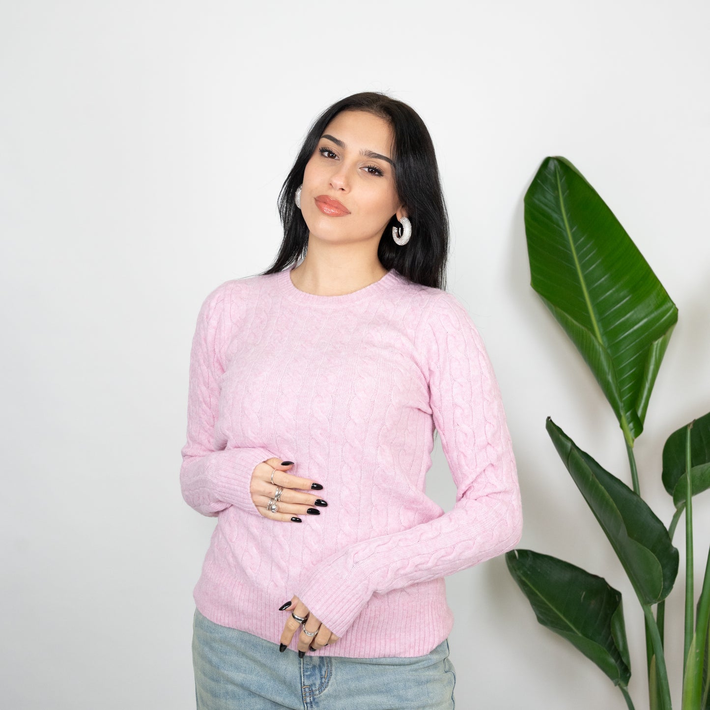 MAGLIONE LADY