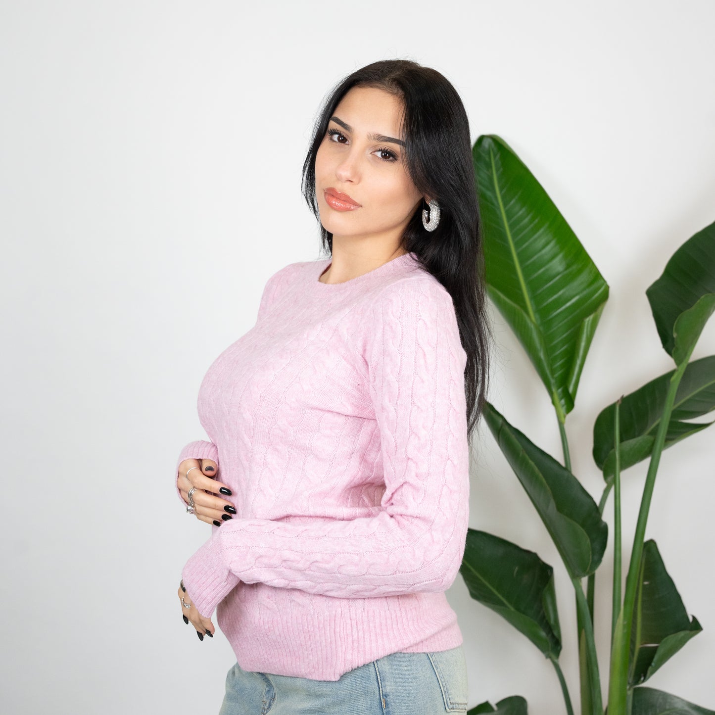 MAGLIONE LADY