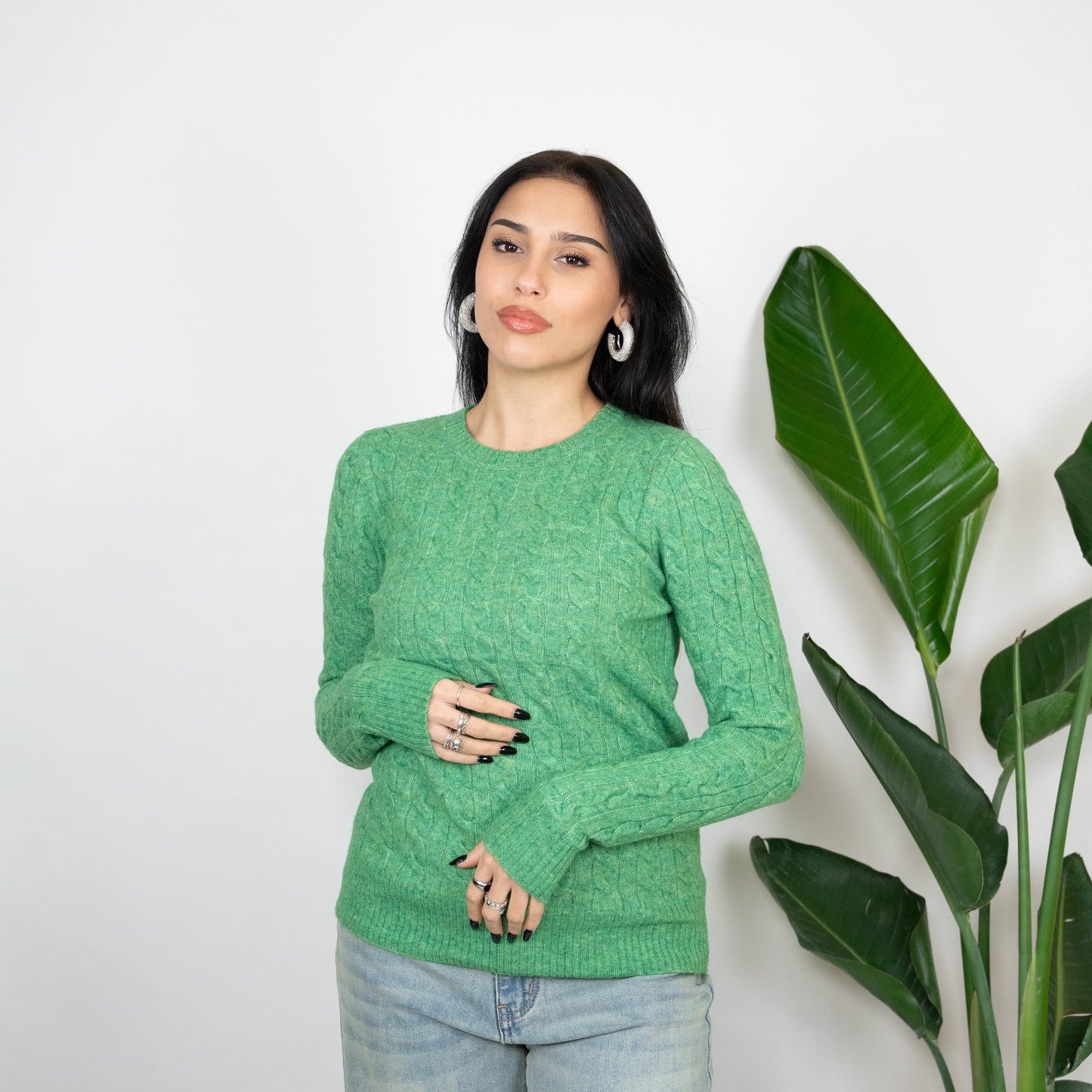 MAGLIONE LADY