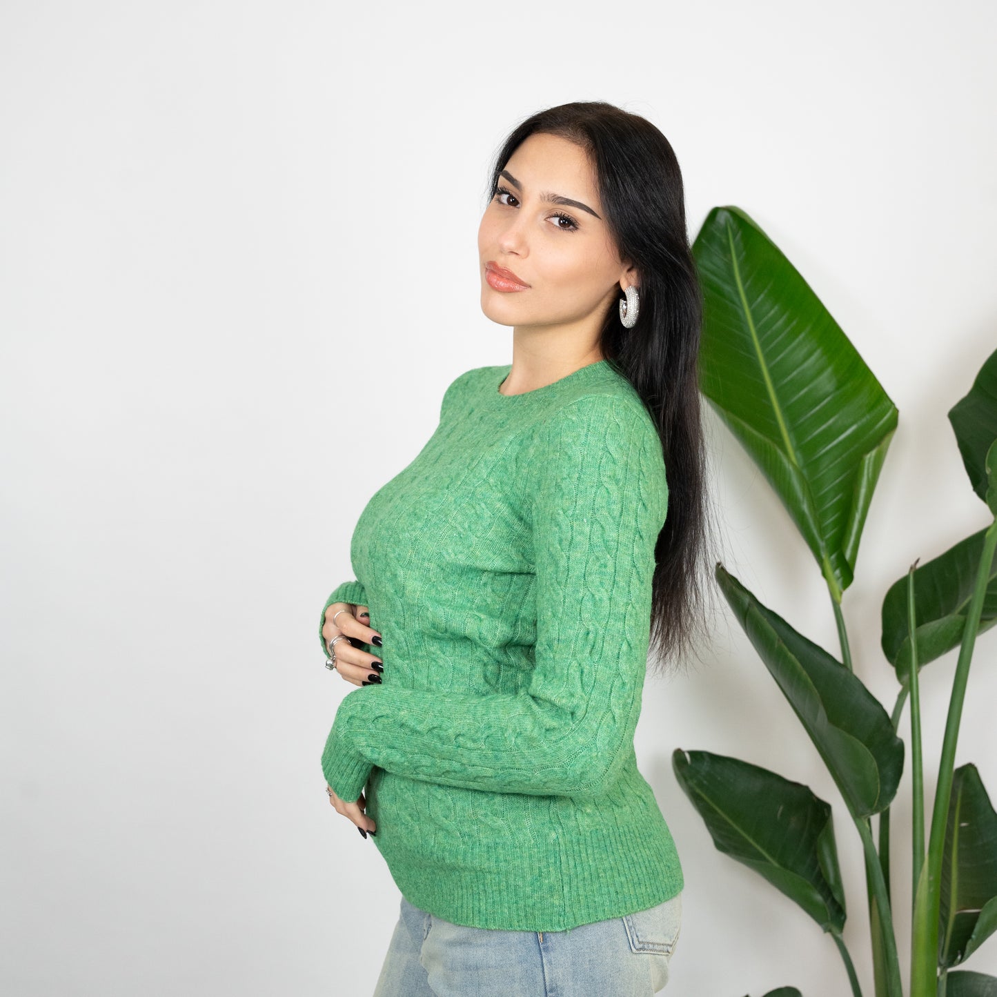 MAGLIONE LADY