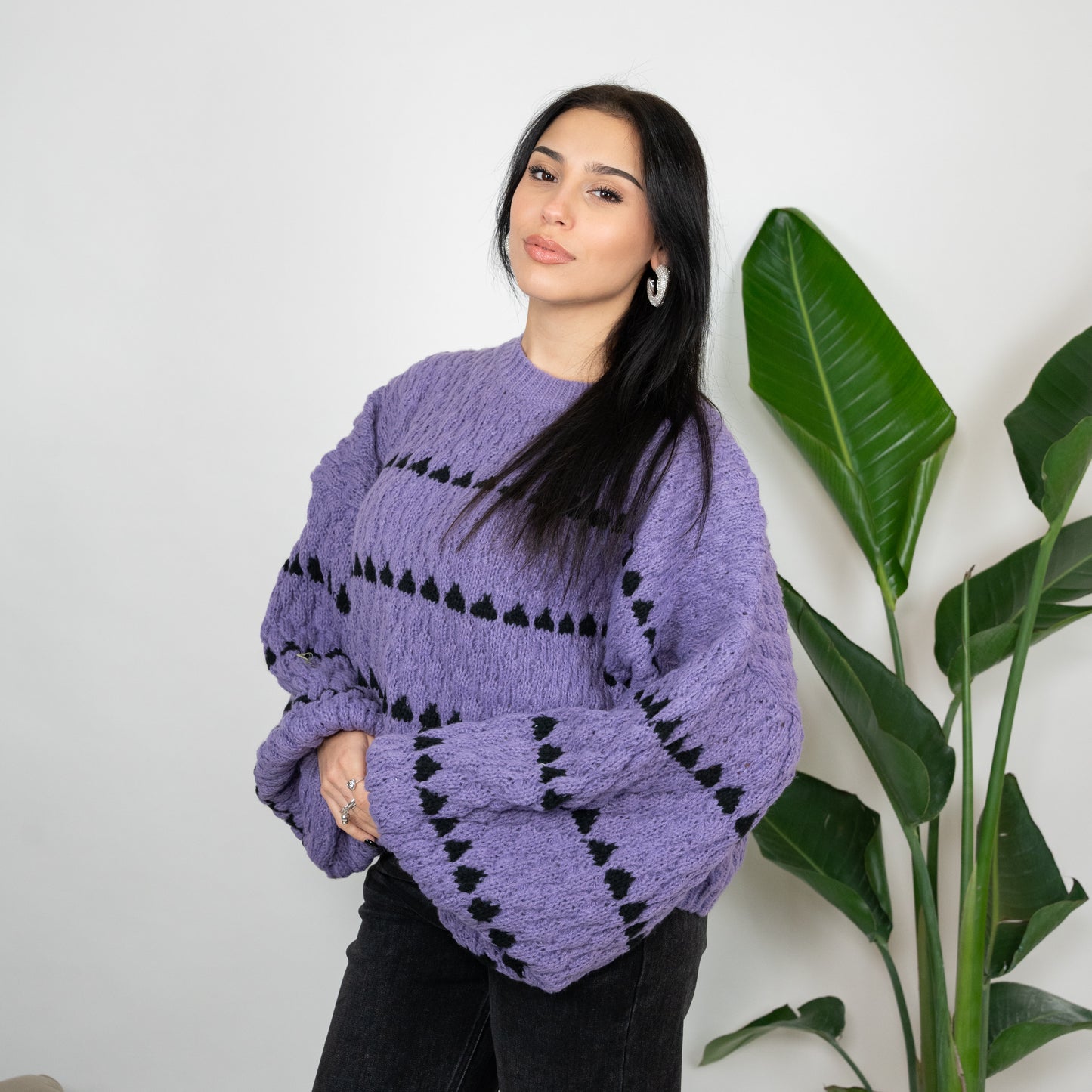 MAGLIONE BALLOON