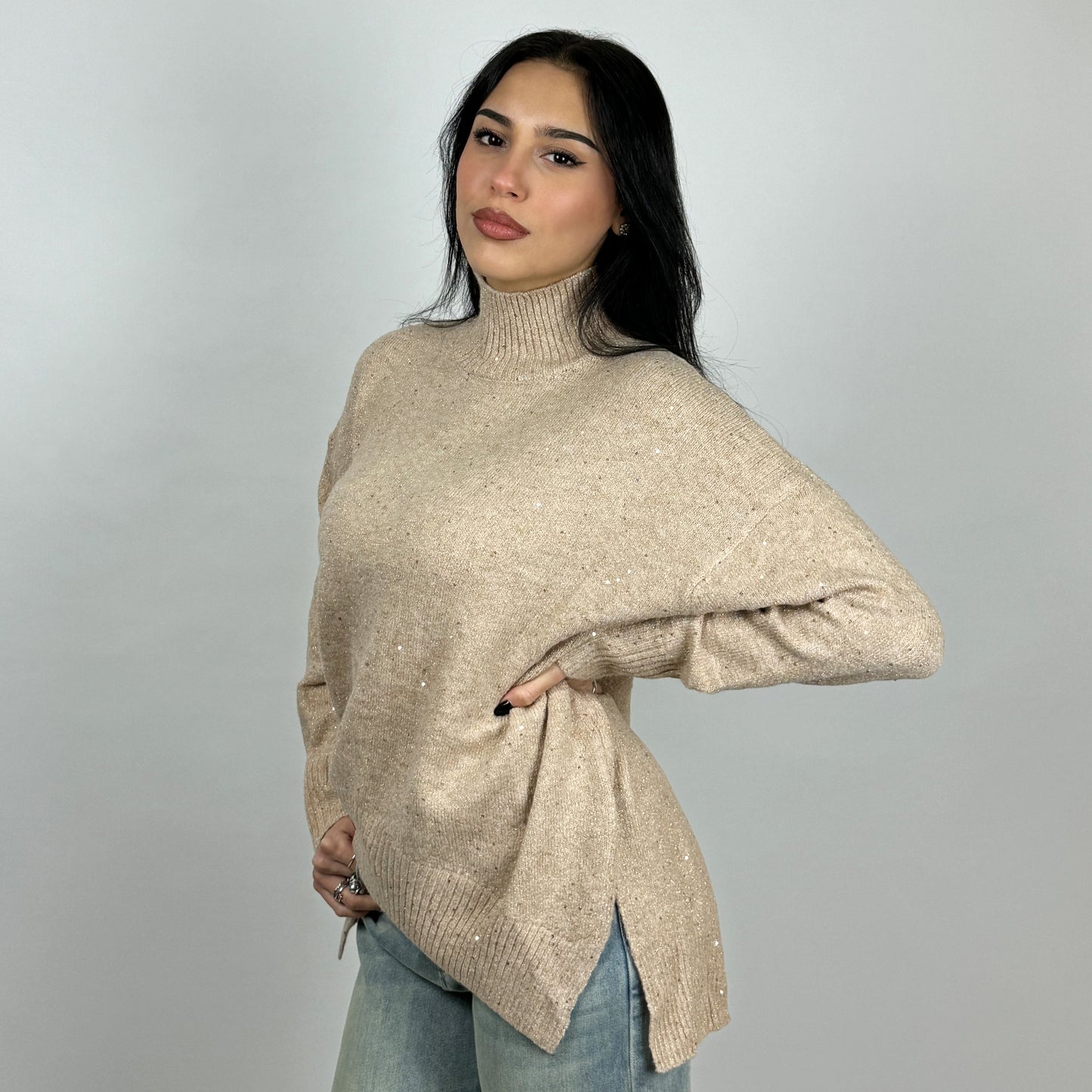 MAGLIONE TOMMY