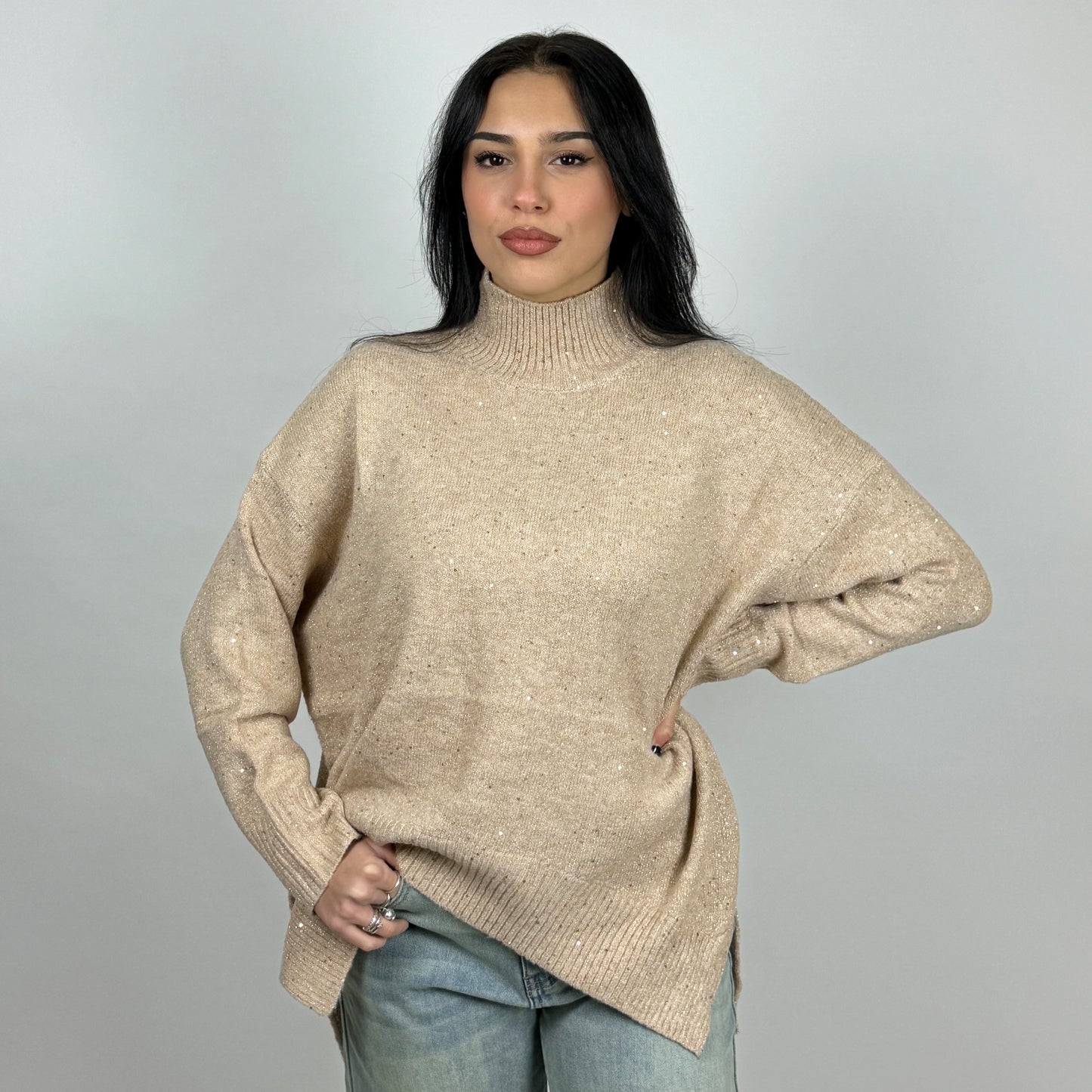 MAGLIONE TOMMY