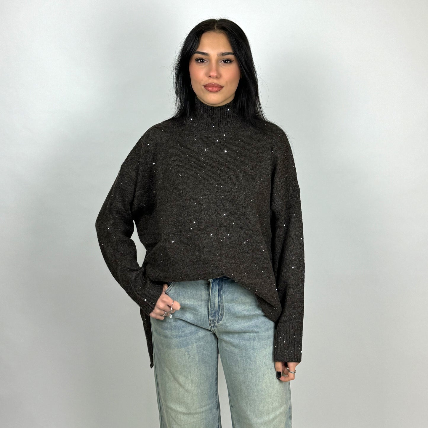 MAGLIONE TOMMY
