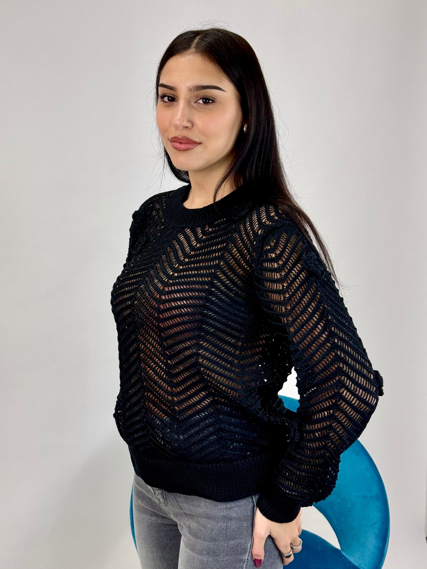 MAGLIA GINEVRA