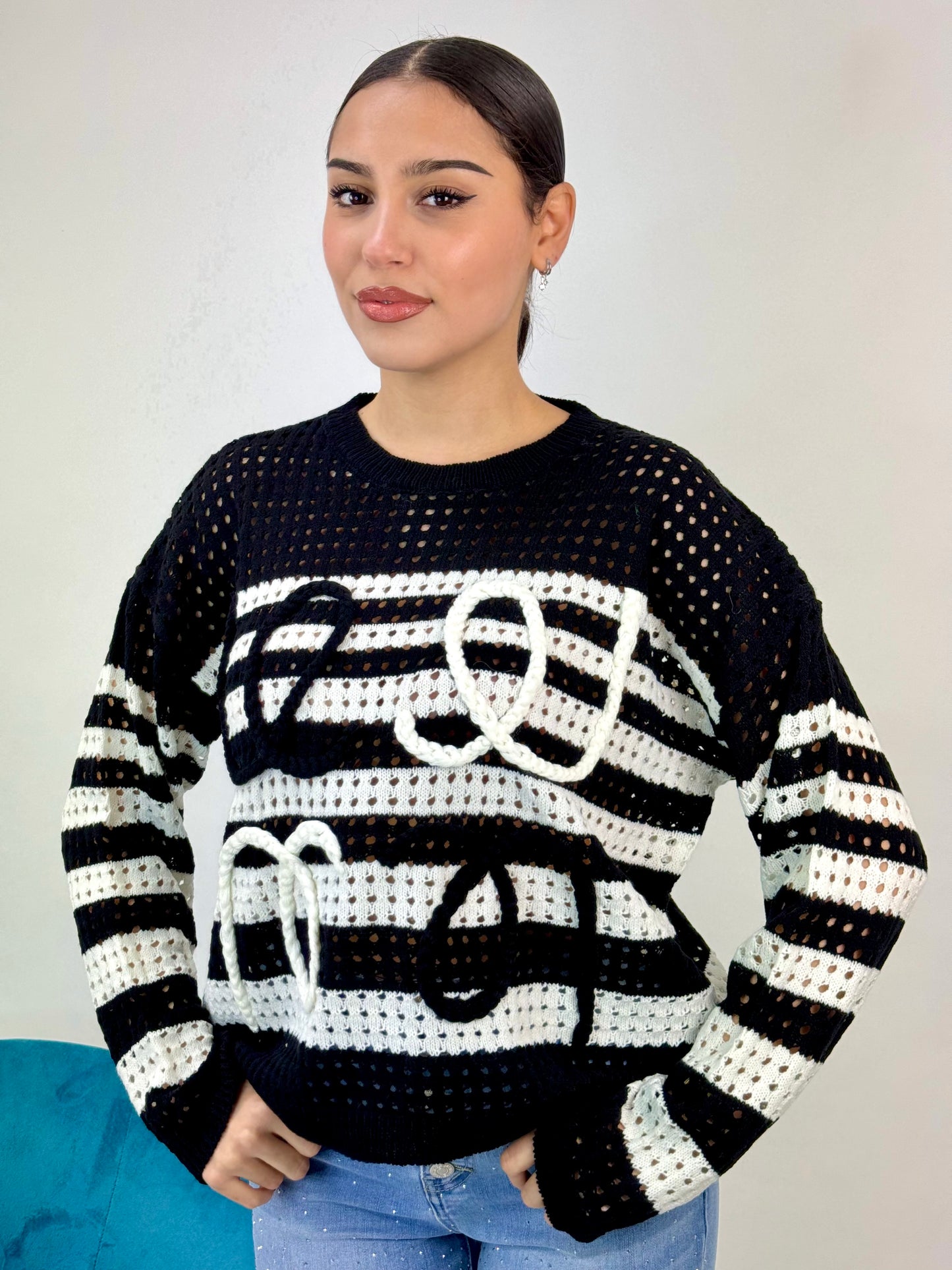 MAGLIA MARINÈ