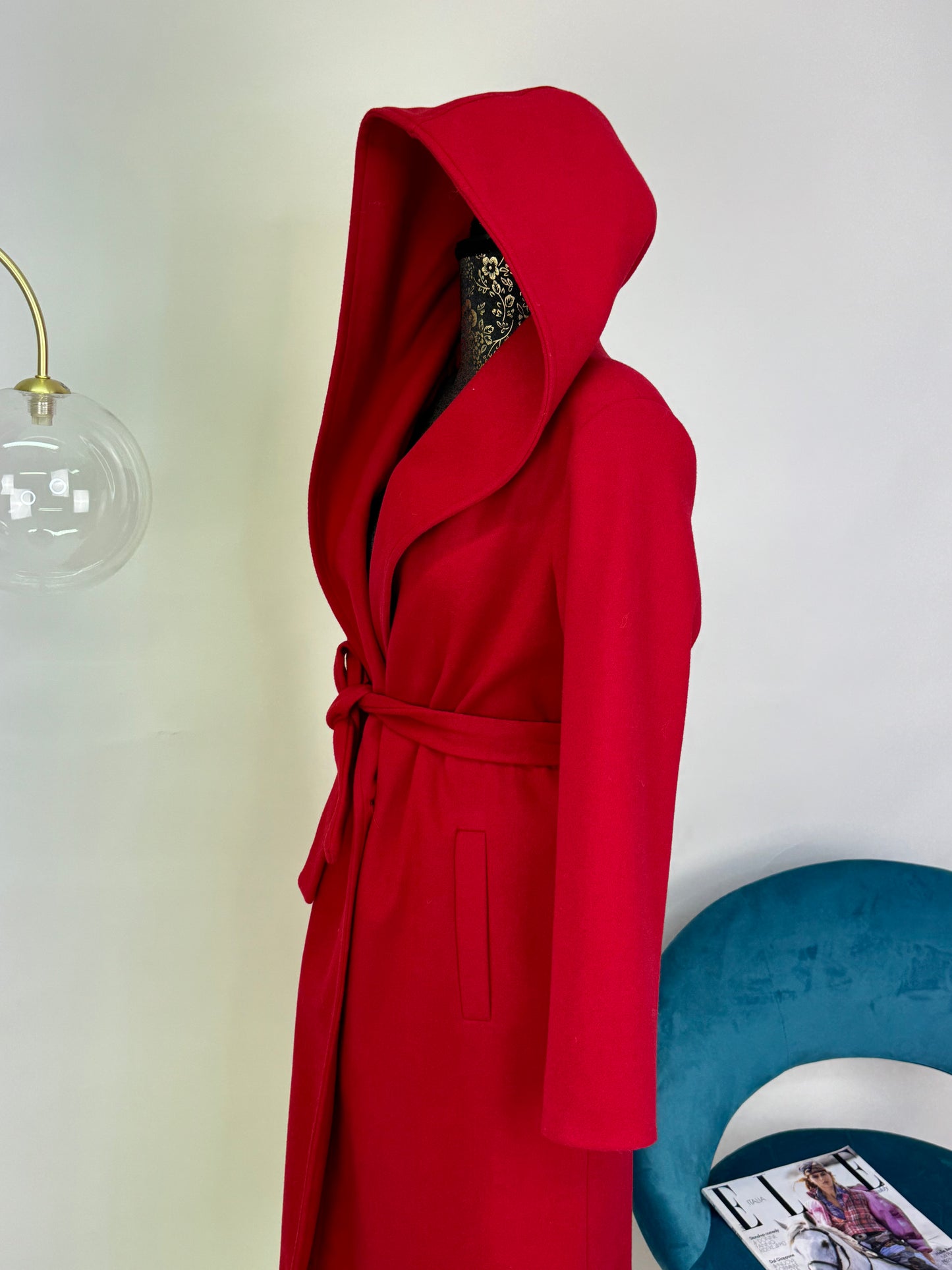 CAPPOTTO MINA