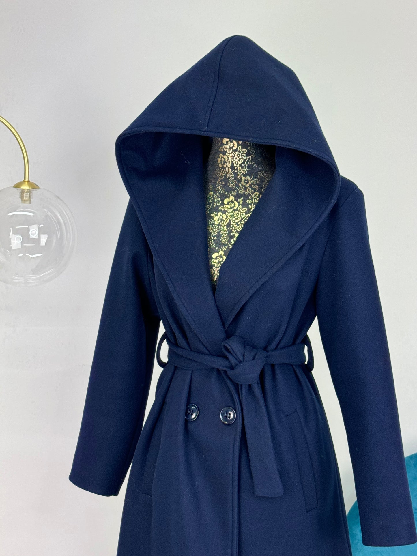 CAPPOTTO MINA