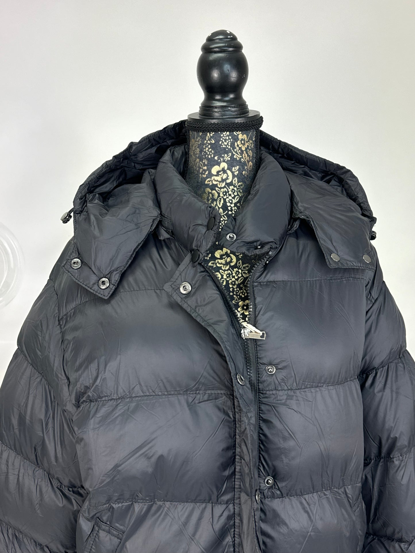 BOMBER MANHATTAN