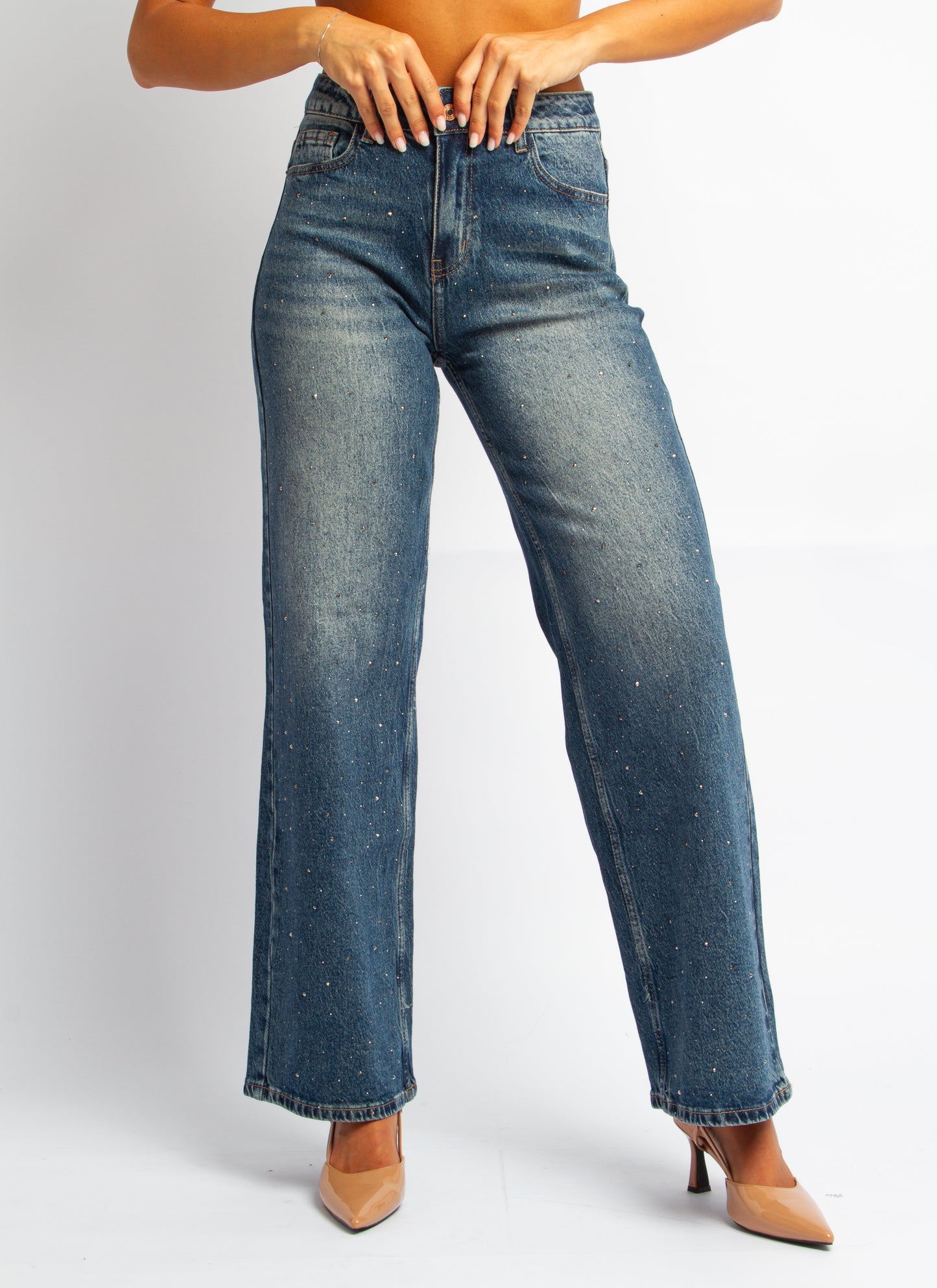 JEANS DAILY LIGHTS