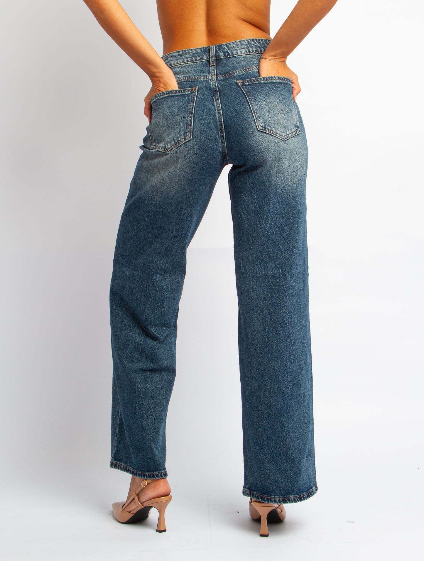 JEANS DAILY LIGHTS