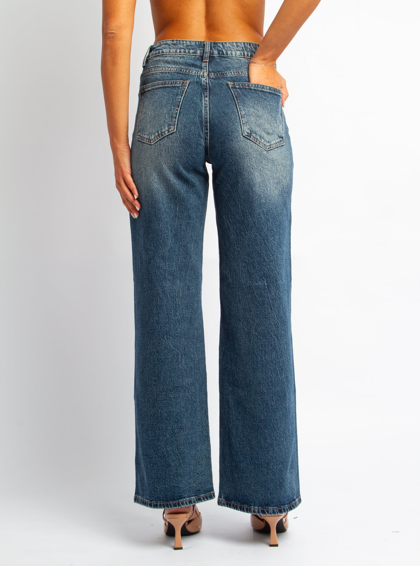 JEANS DAILY LIGHTS