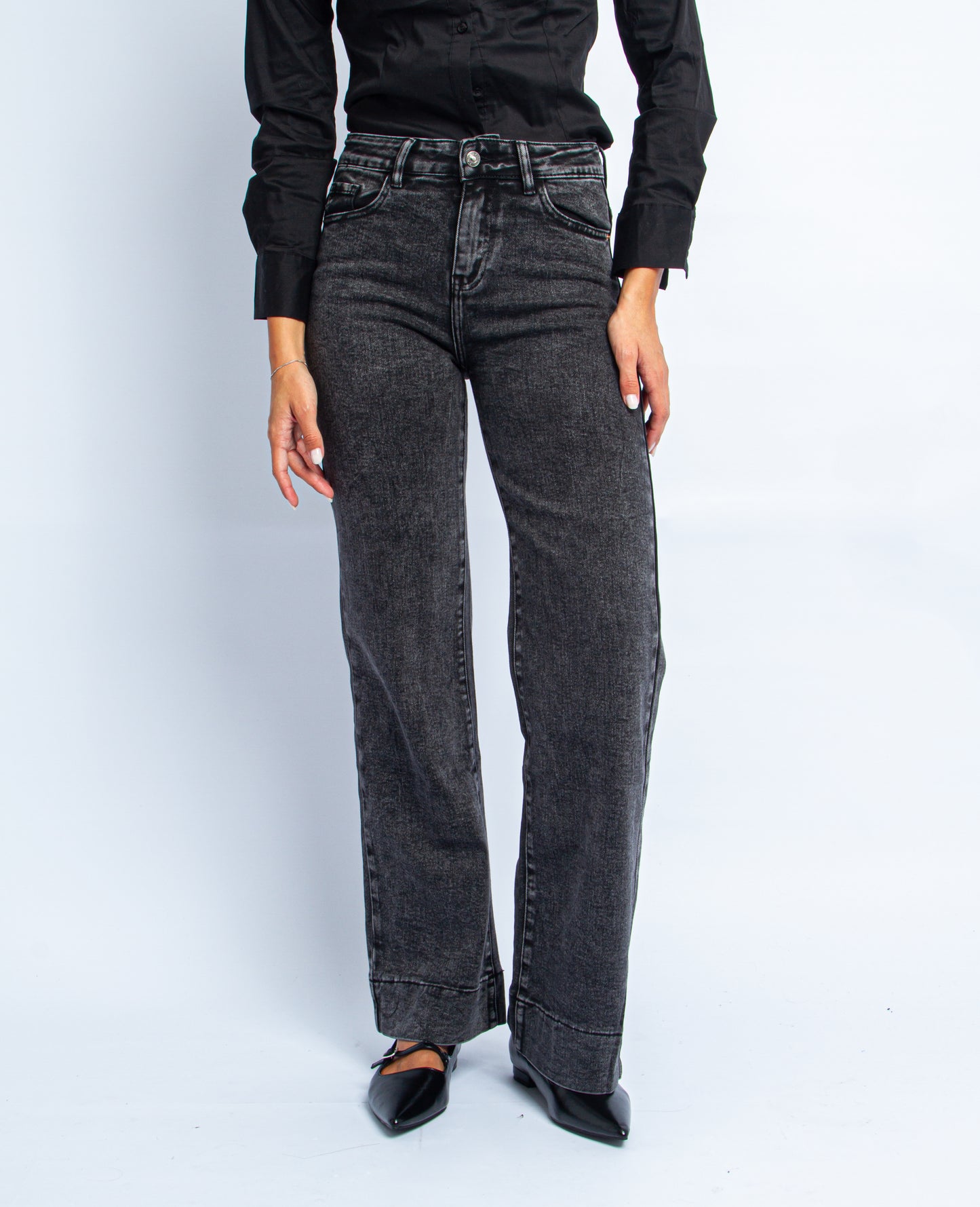 JEANS PRISCILLA
