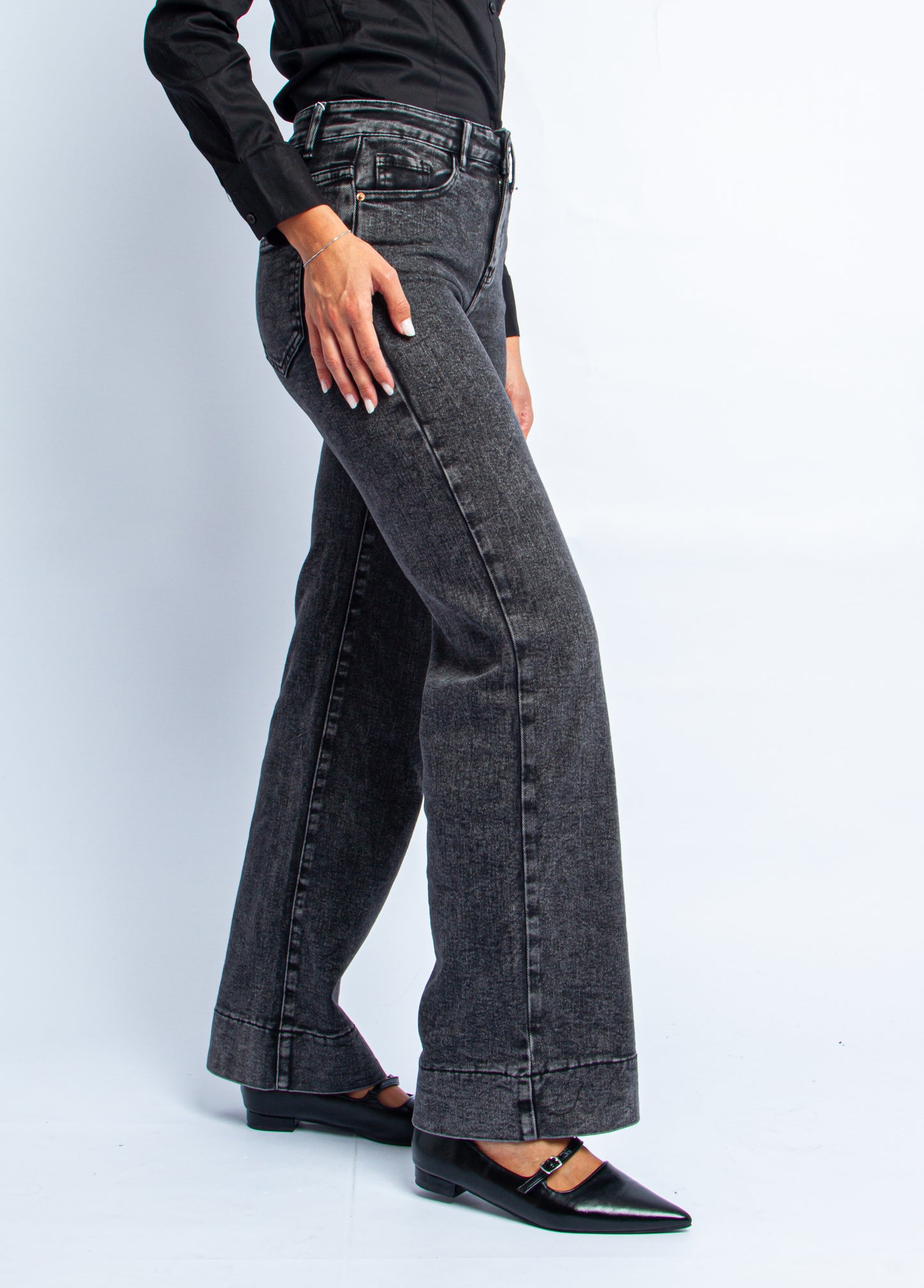 JEANS PRISCILLA