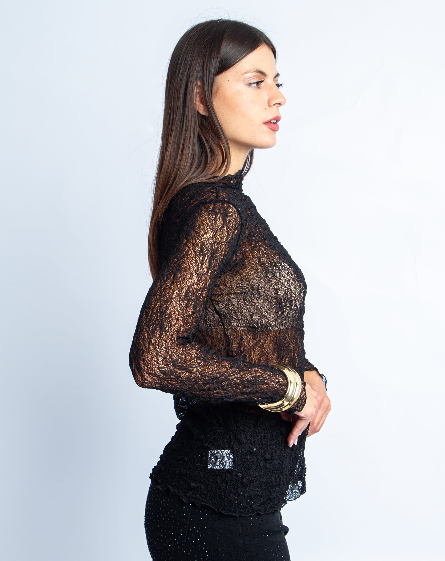 MAGLIA FLOR