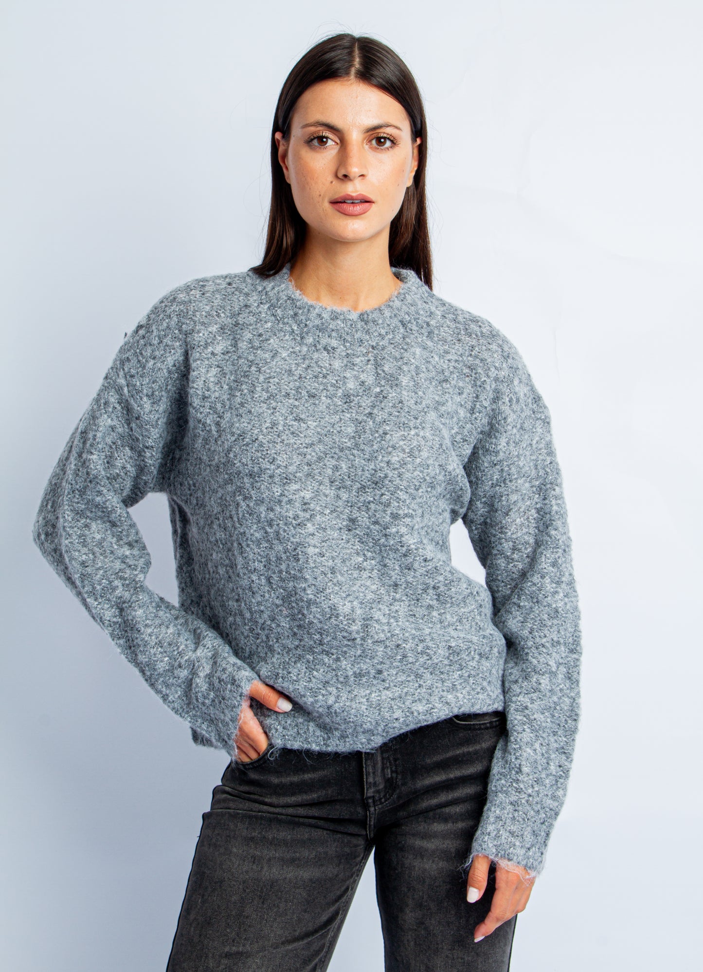 MAGLIA IRIS