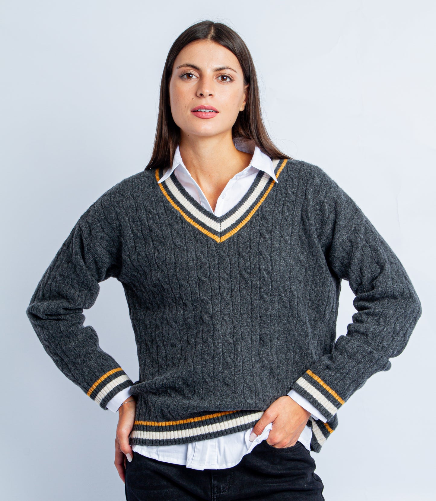 MAGLIA NISIDA