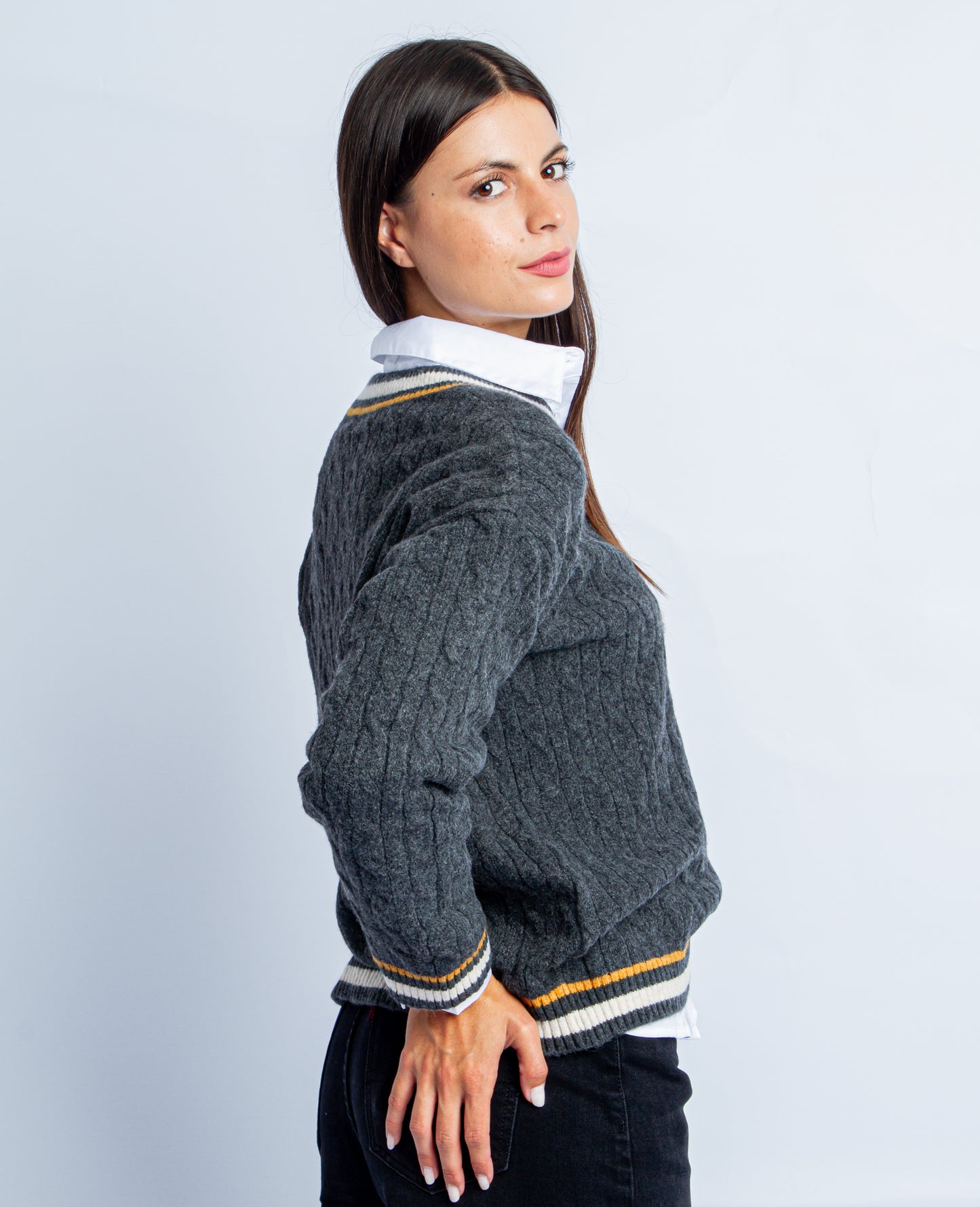 MAGLIA NISIDA