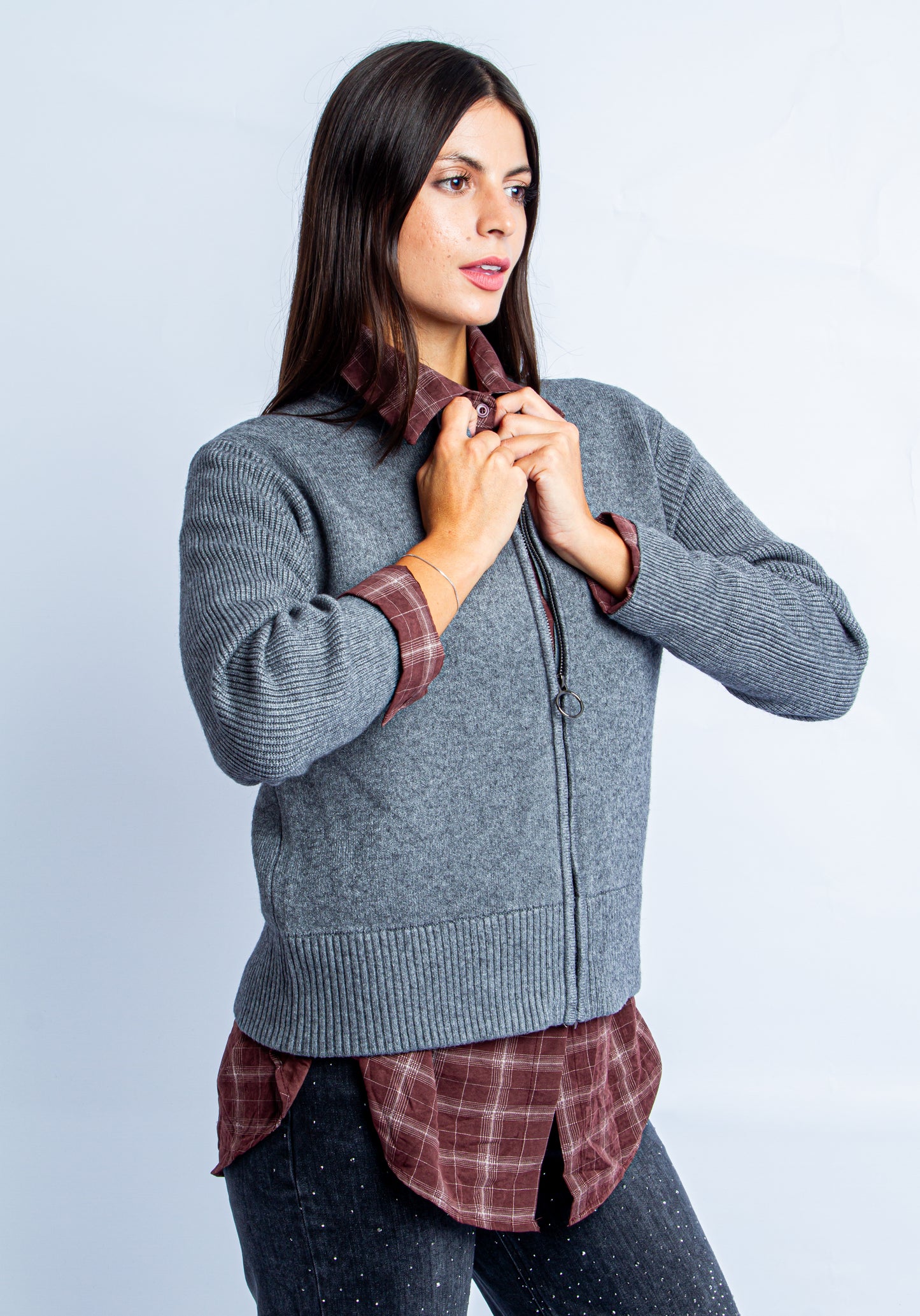 MAGLIA AMINA