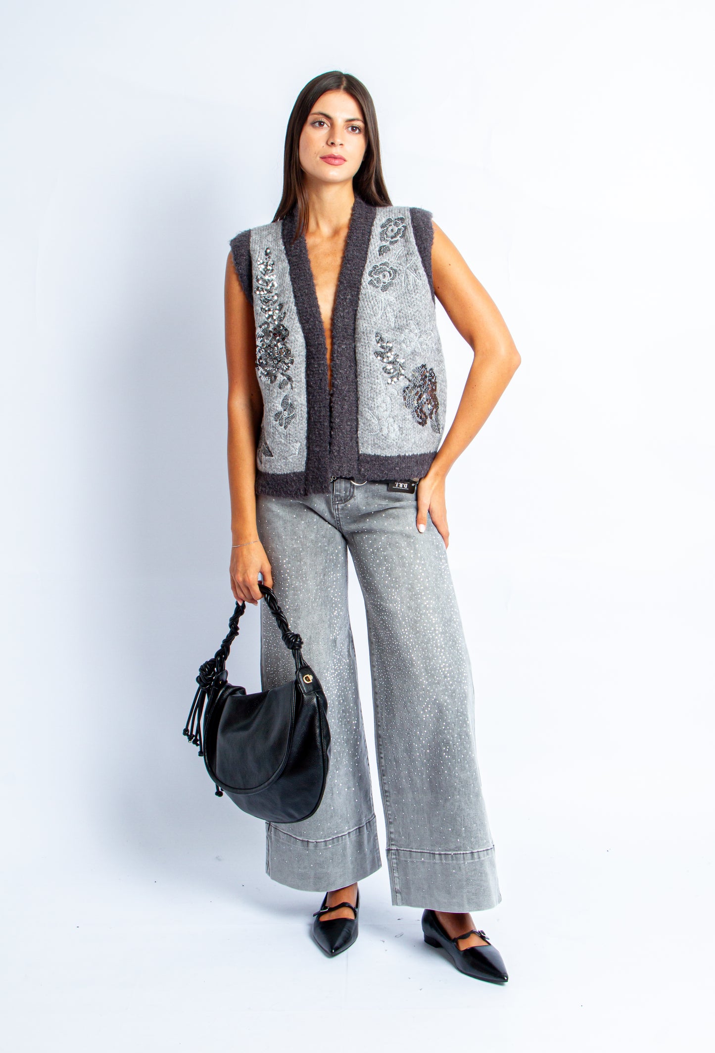 GILET ERIKA