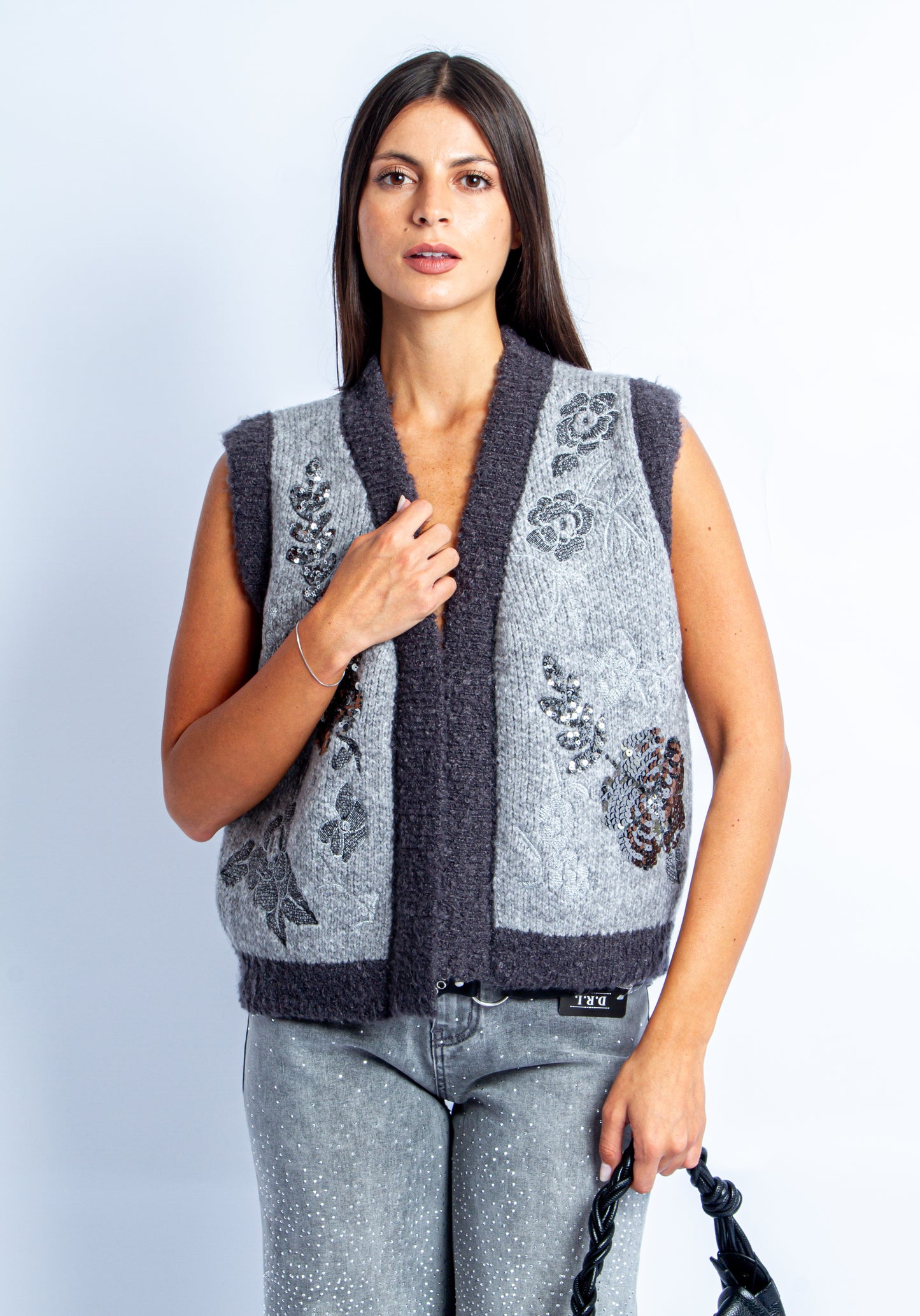 GILET ERIKA