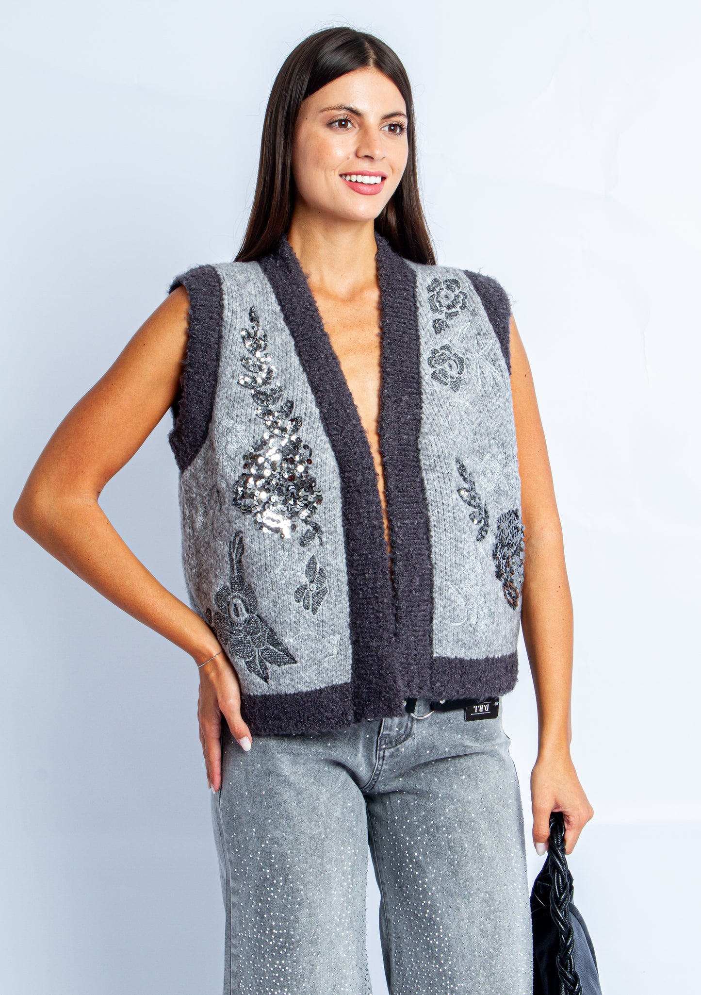 GILET ERIKA