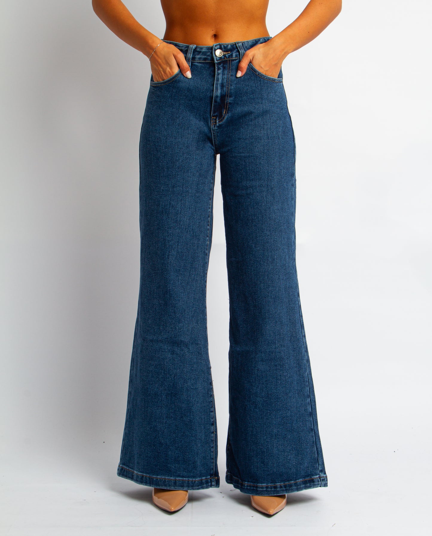 JEANS CLARA
