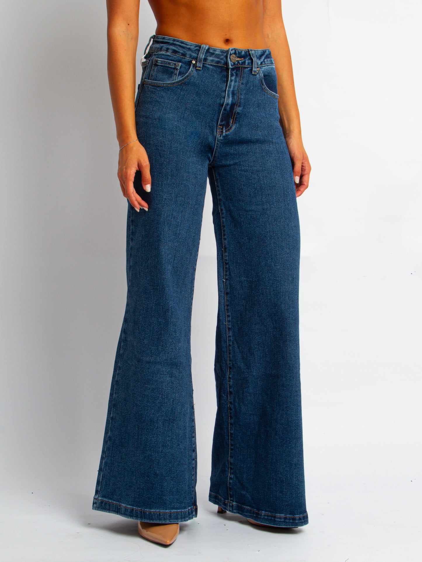JEANS CLARA