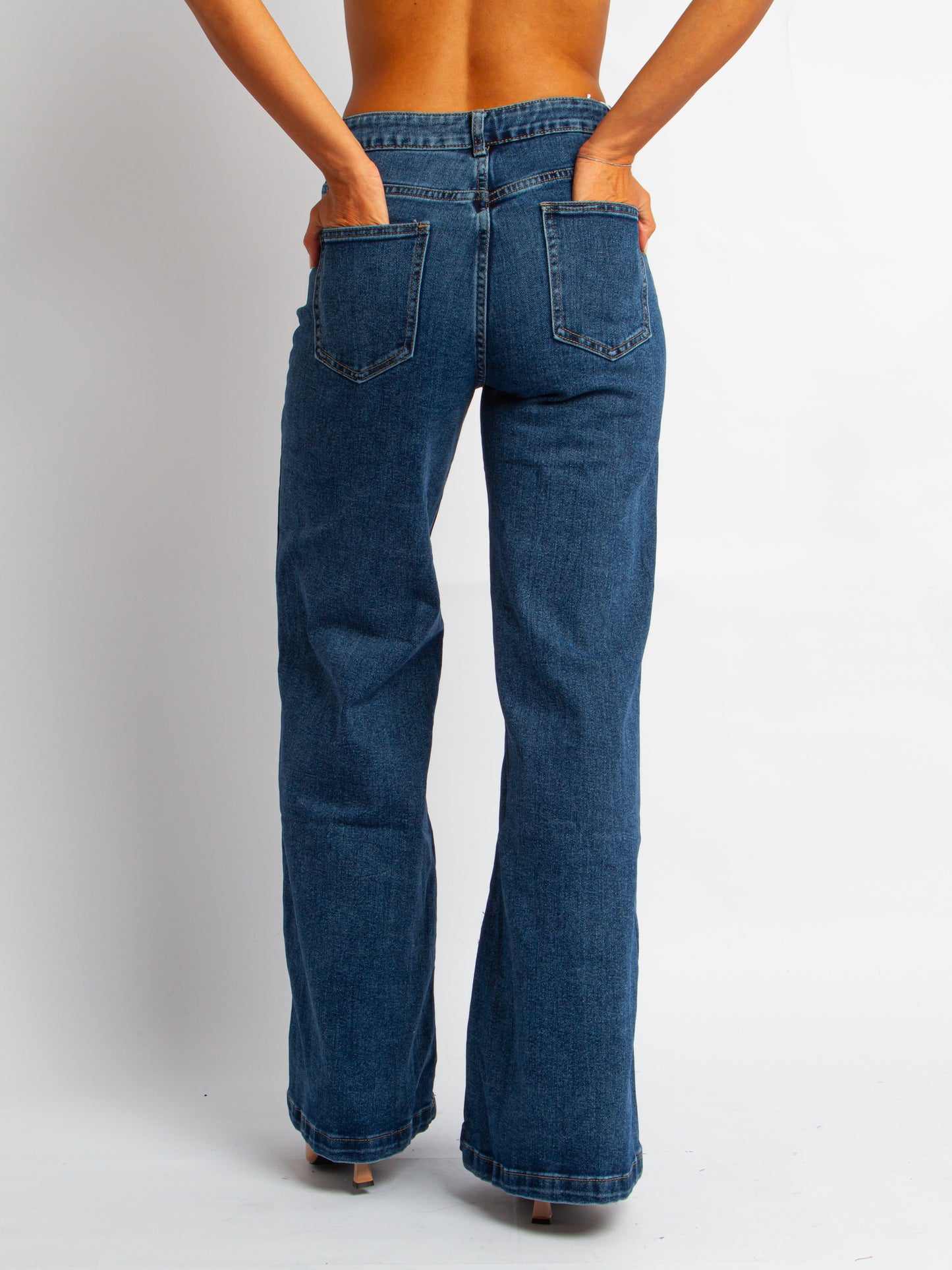 JEANS CLARA